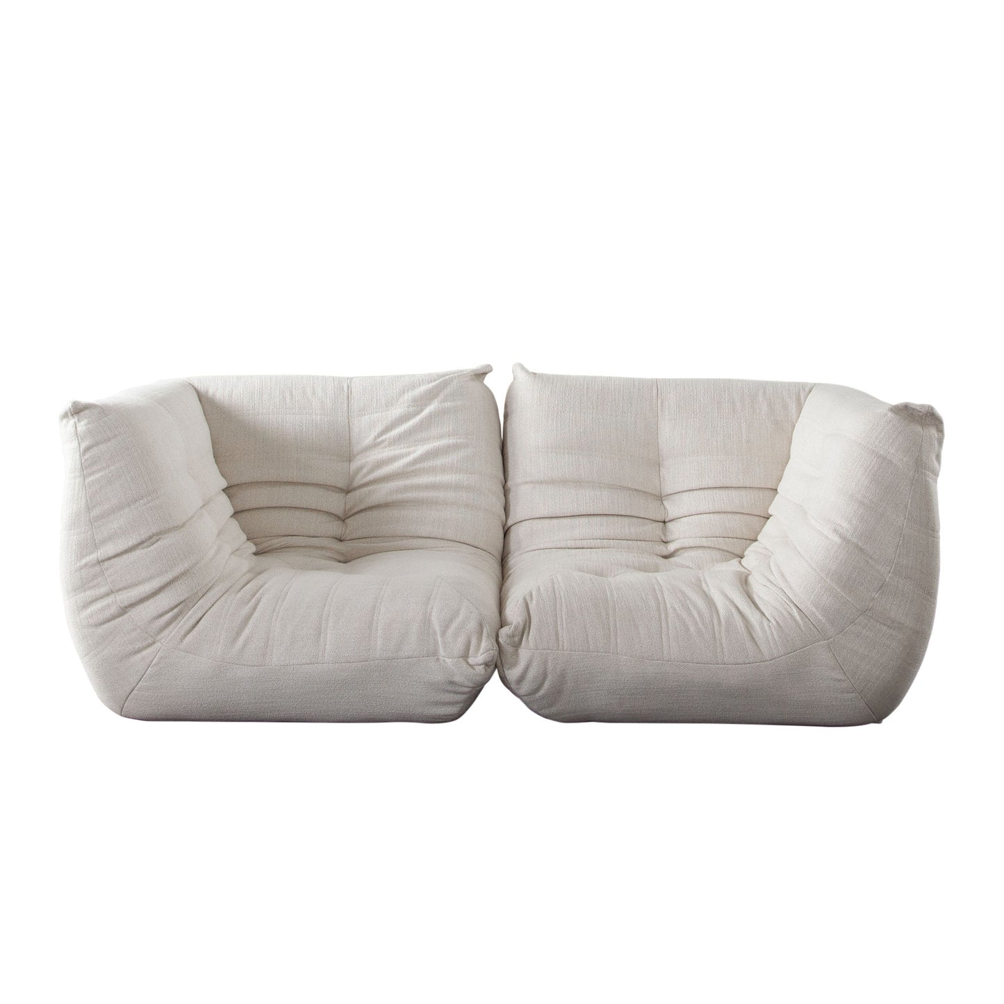 Ezra Modular Lounger by Diamond Sofa