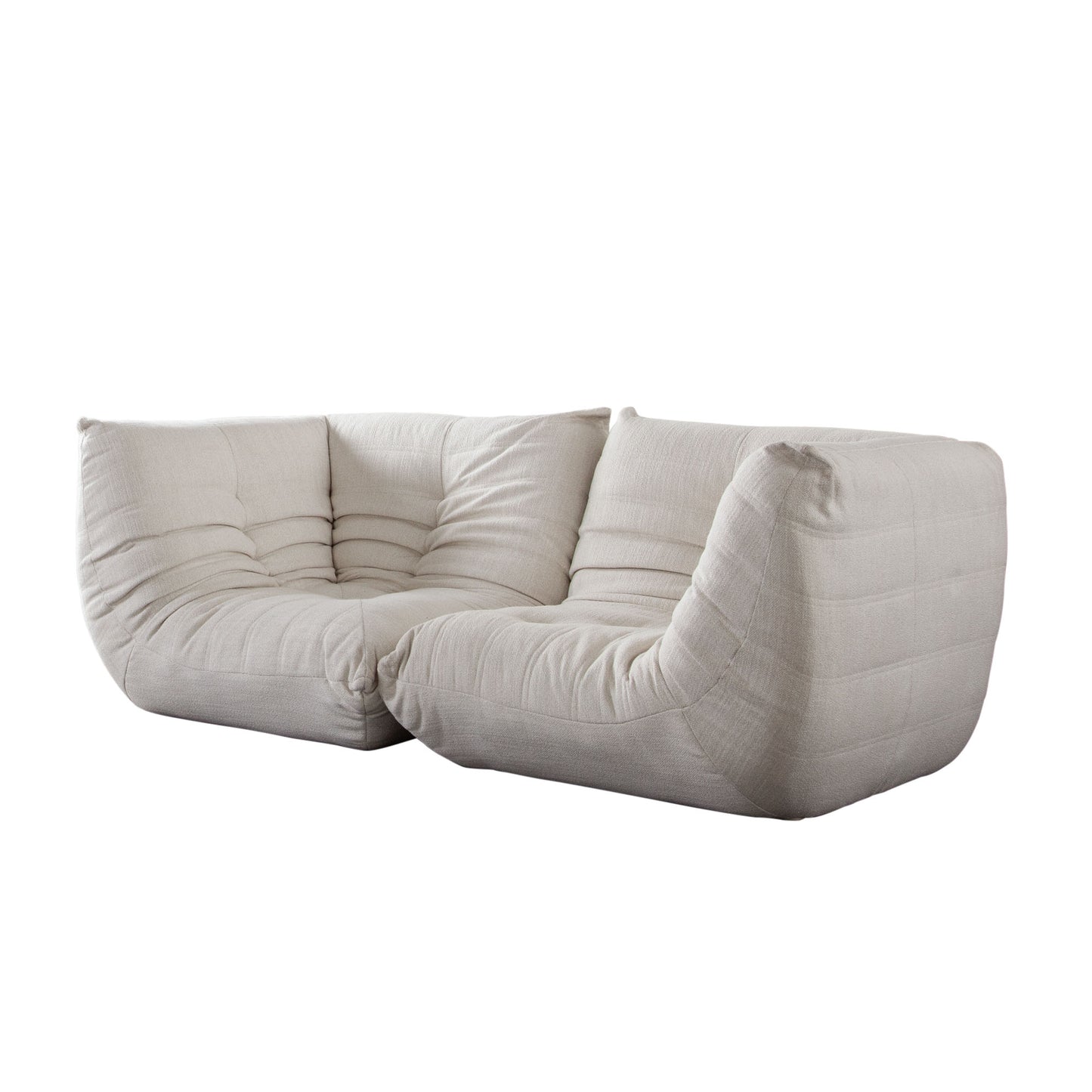 Ezra Modular Lounger by Diamond Sofa