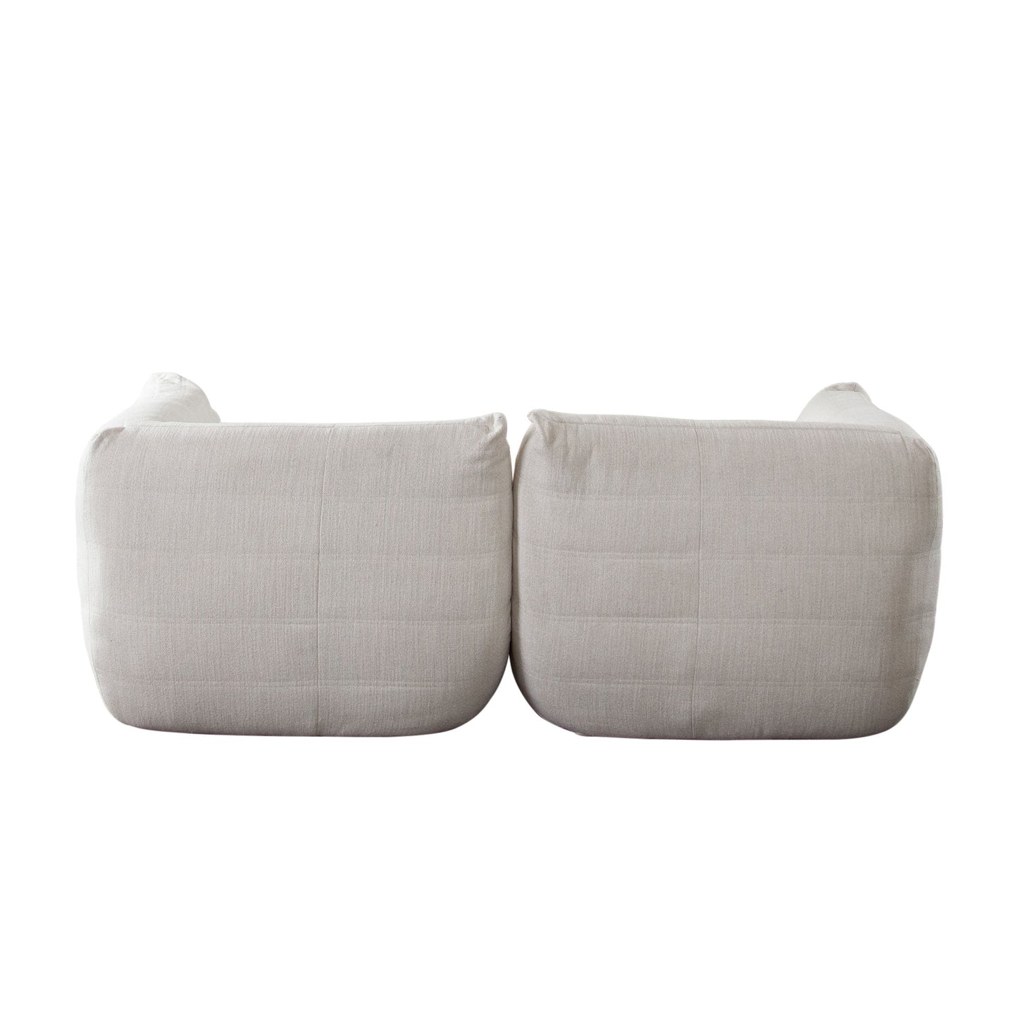 Ezra Modular Lounger by Diamond Sofa