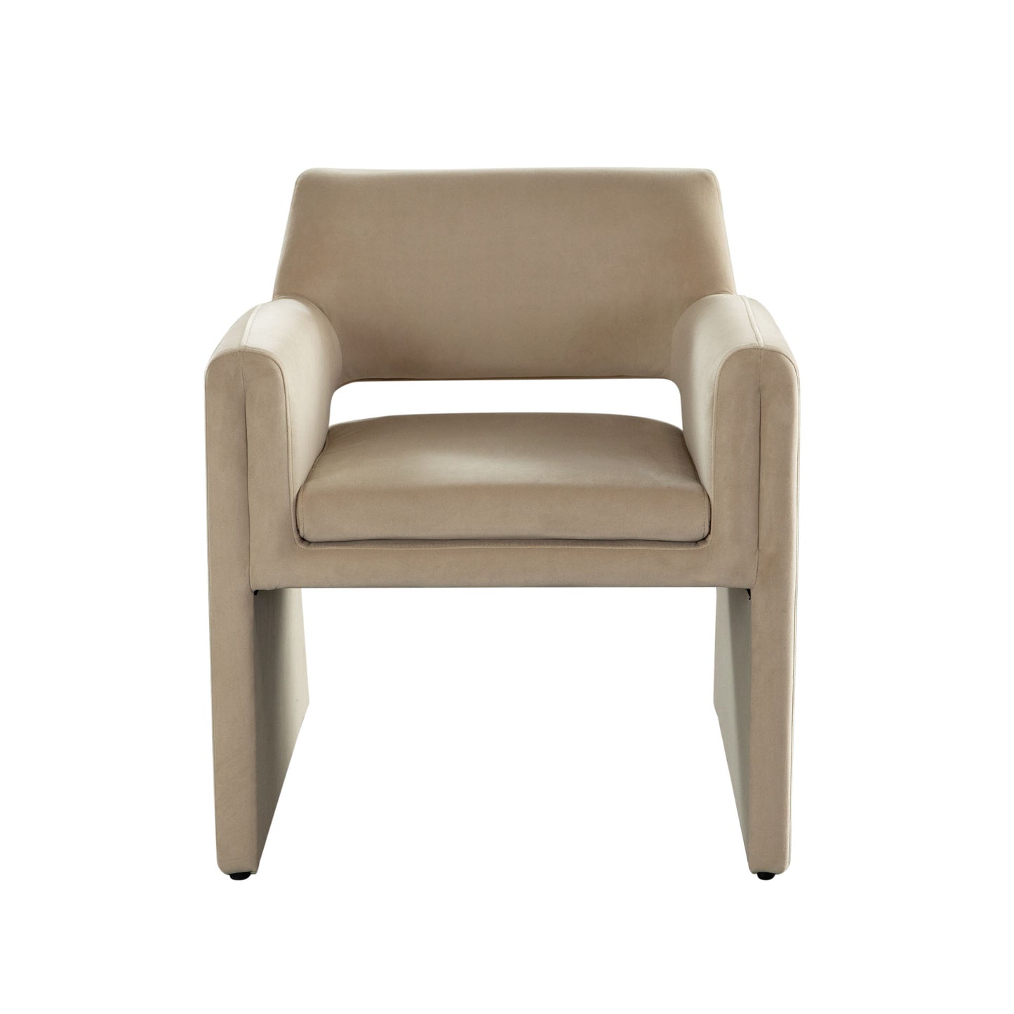 Flynn Chair By Diamond Sofa