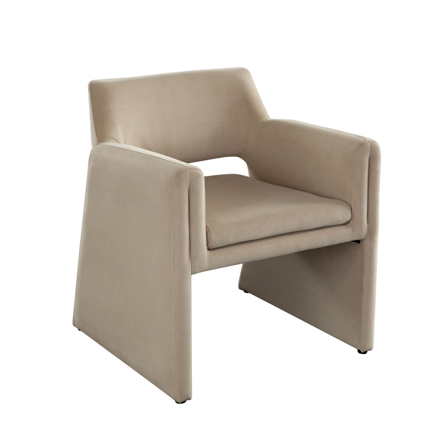 Flynn Chair By Diamond Sofa