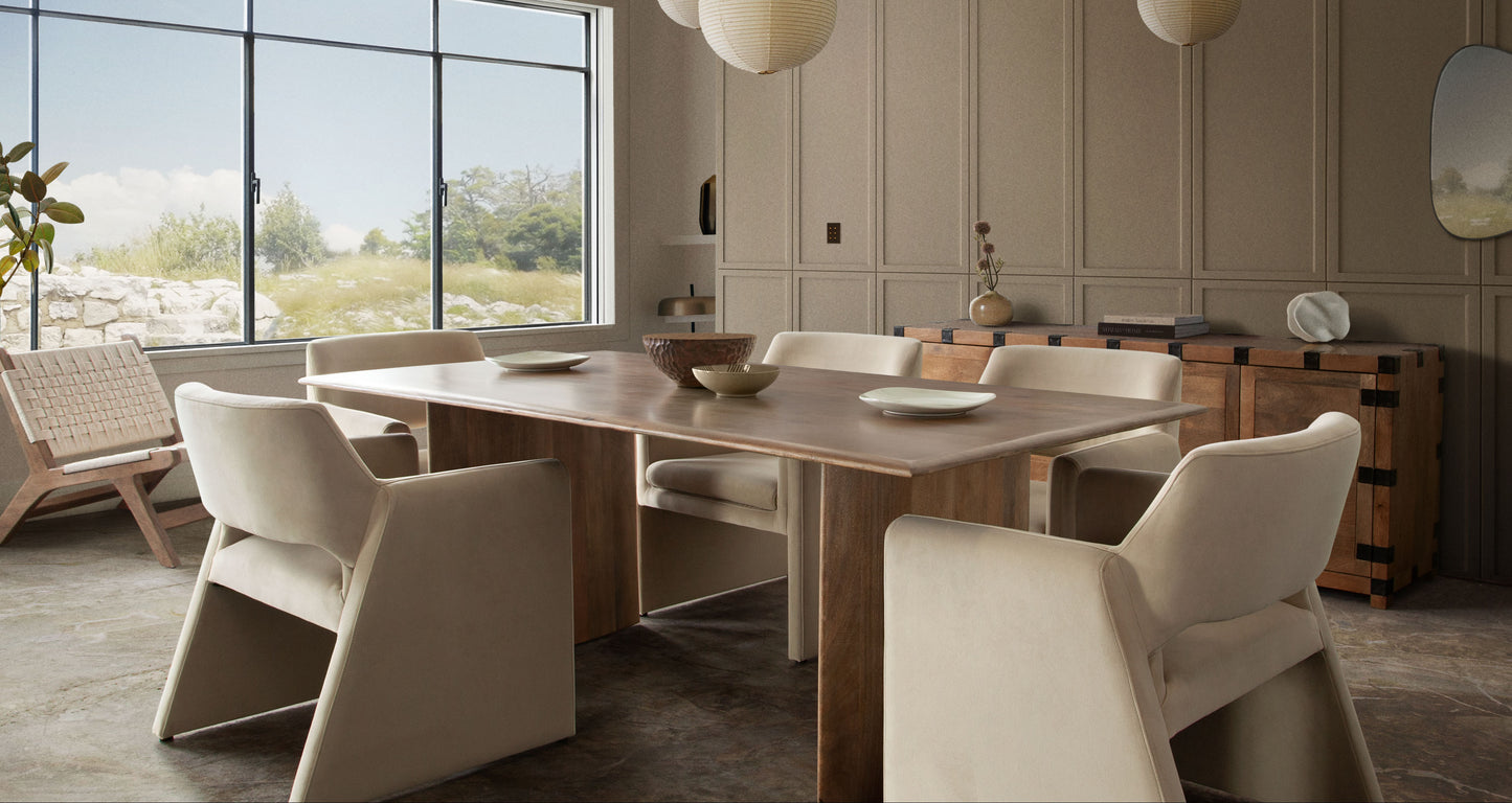 Flynn Chair By Diamond Sofa