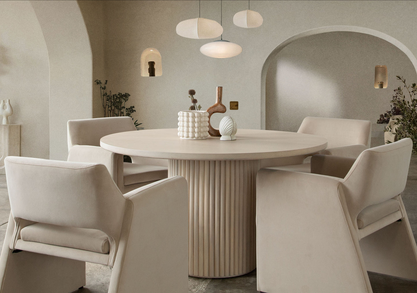 Flynn Chair By Diamond Sofa