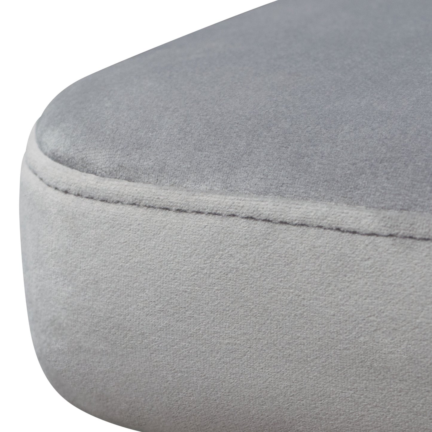 Grace Solid Back Side Chair