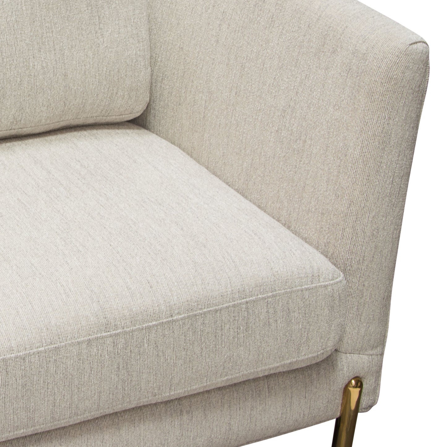 Lane Chair by Diamond Sofa