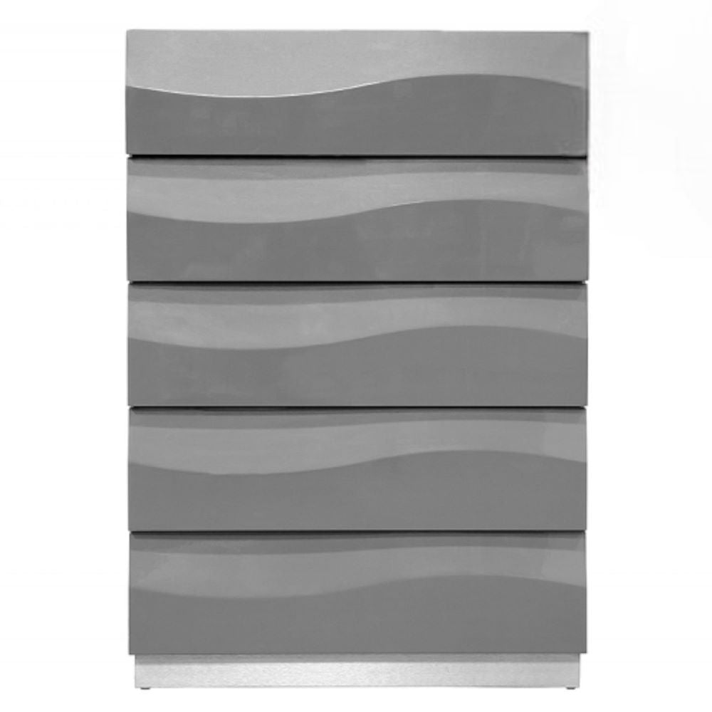 Leon 5-piece Bedroom Set