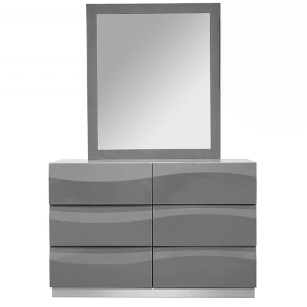 Leon 5-piece Bedroom Set
