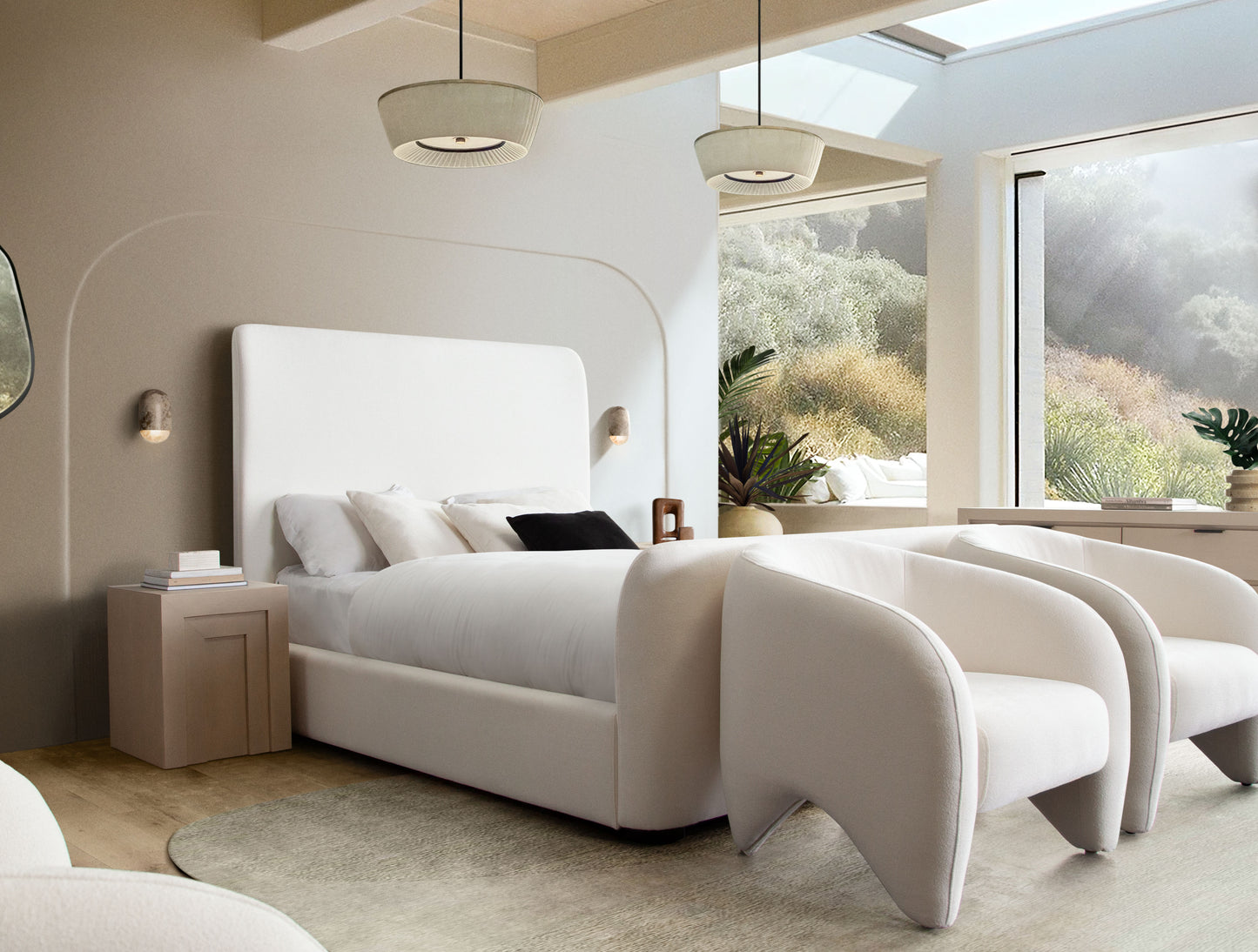 Link Sofa by Diamond Sofa