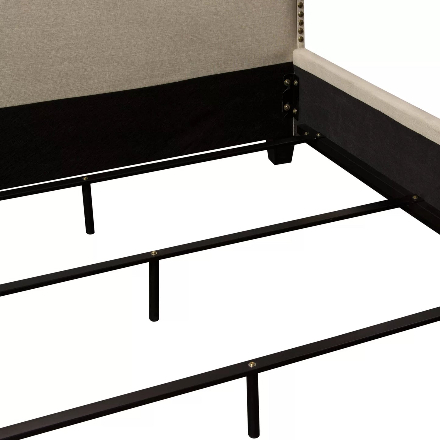 La Jolla Upholstered Bed