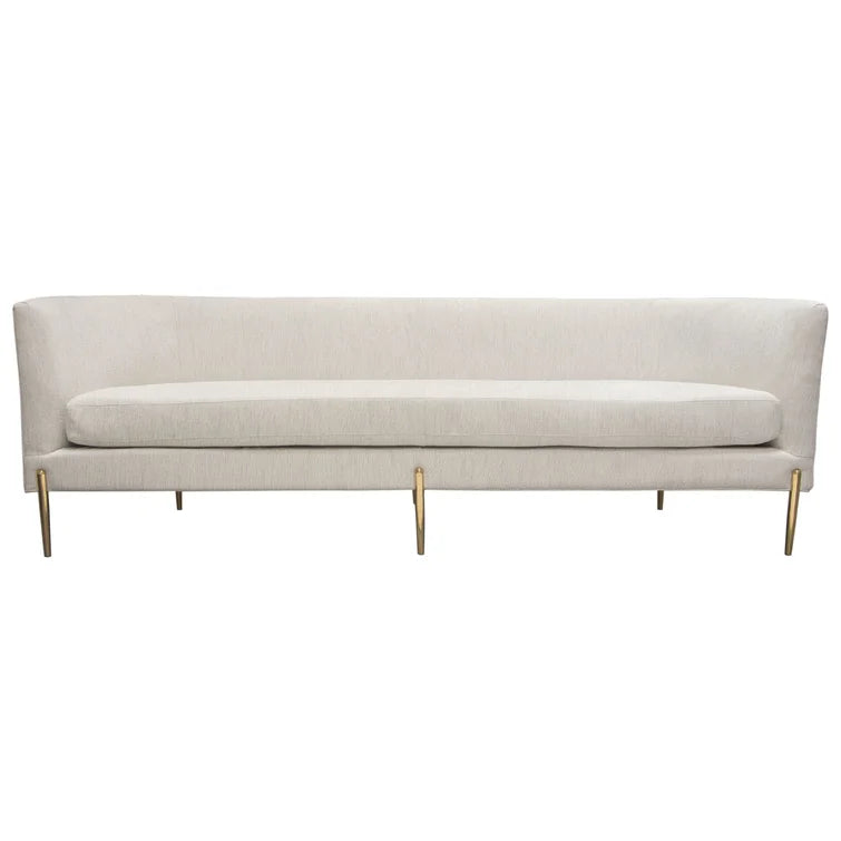 Lane 91'' Upholstered Sofa