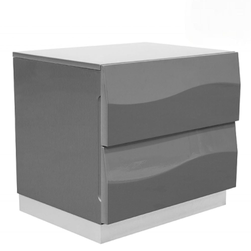 Leon 5-piece Bedroom Set