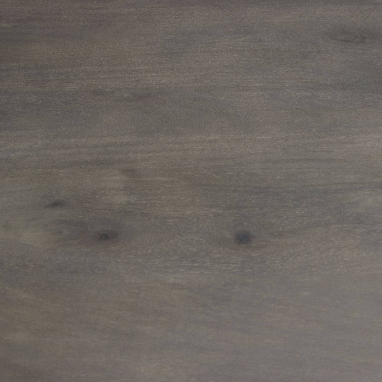 Motion Solid Mango Wood Dining Table