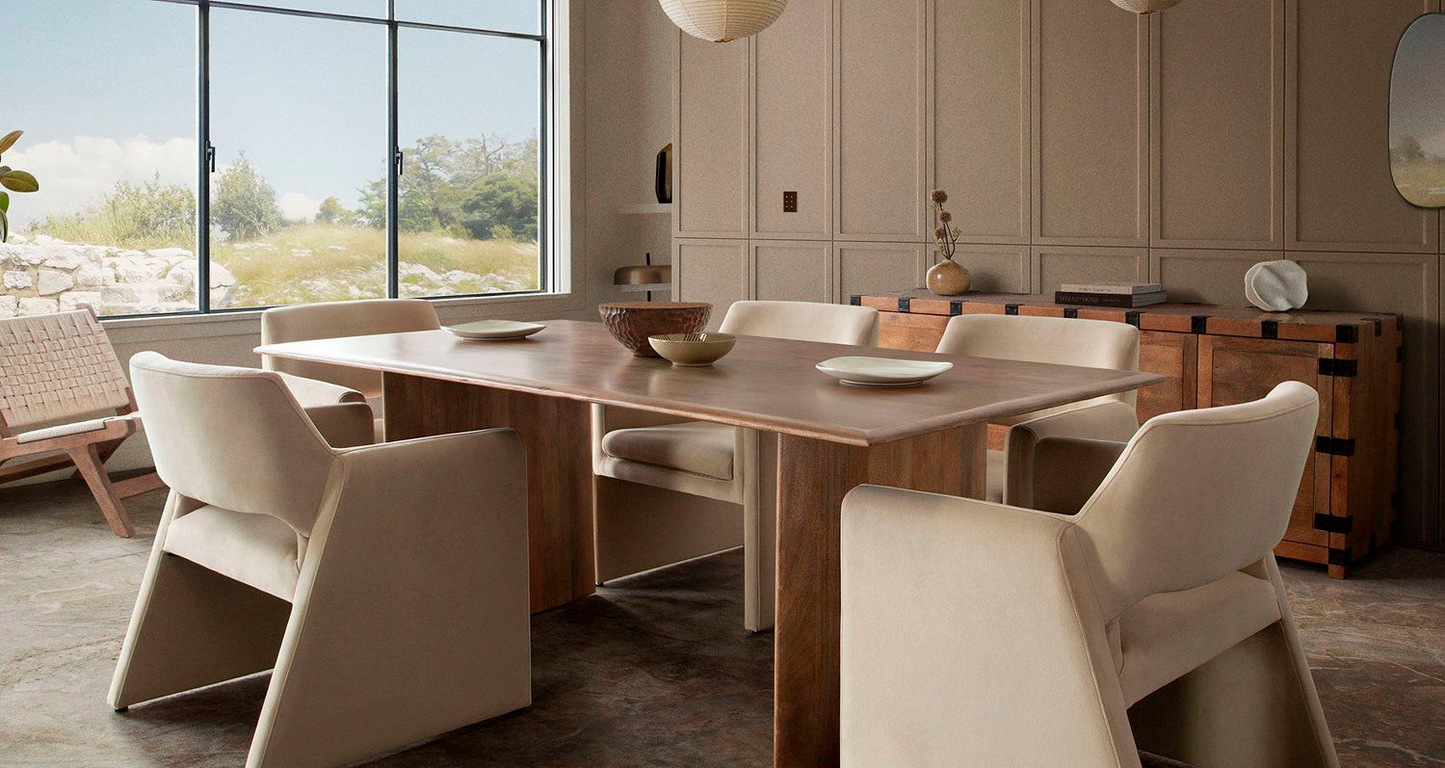 Flynn Chair By Diamond Sofa