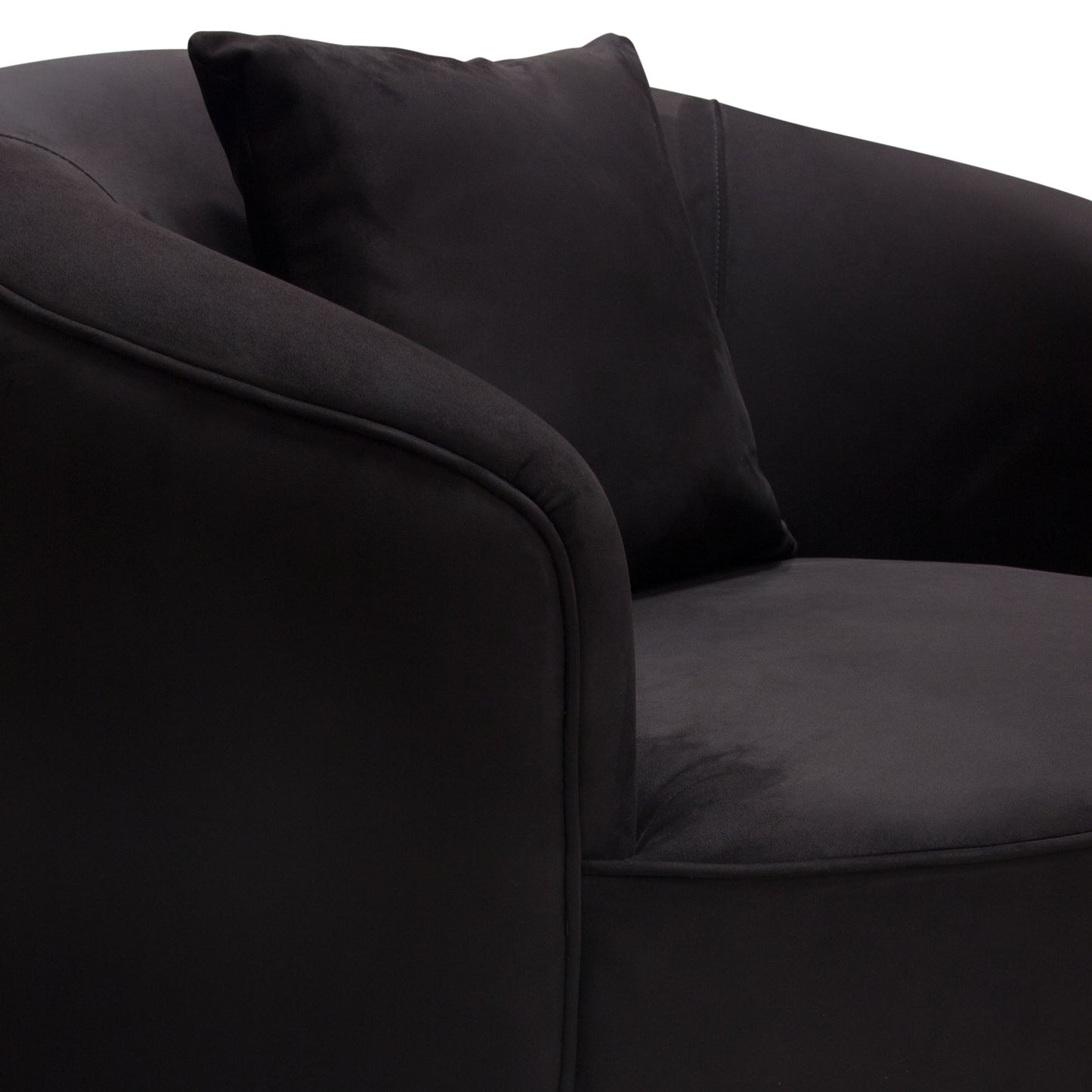 Raven Sofa by Diamond Sofa