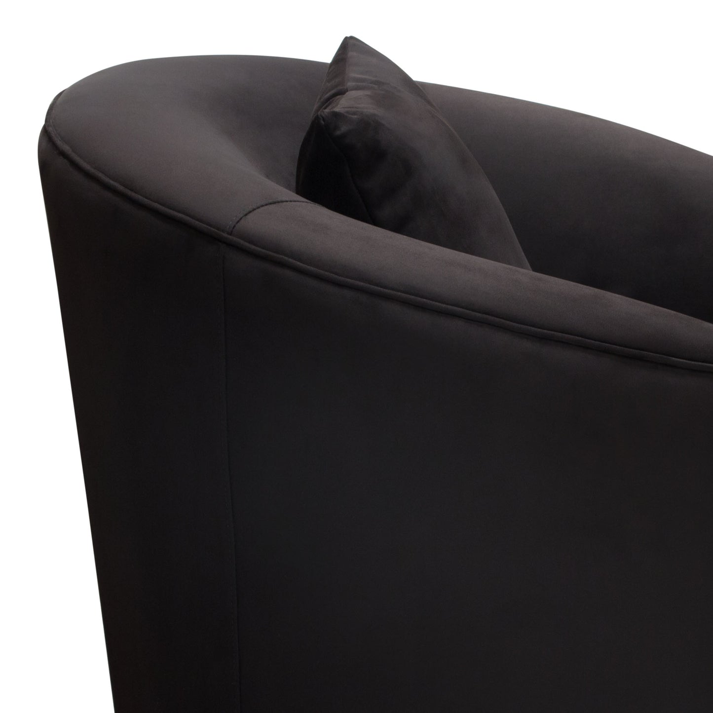Raven Sofa by Diamond Sofa