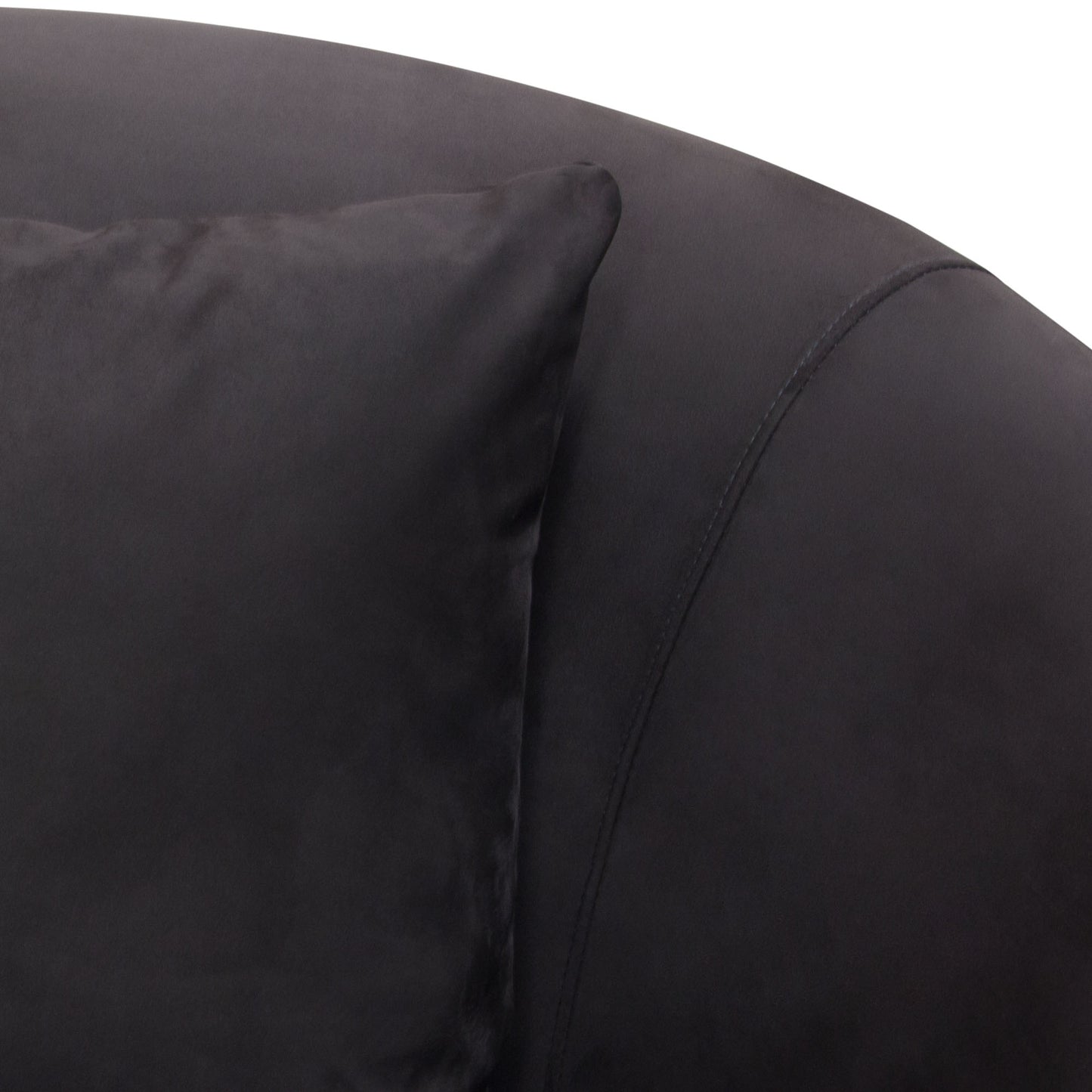 Raven Sofa by Diamond Sofa