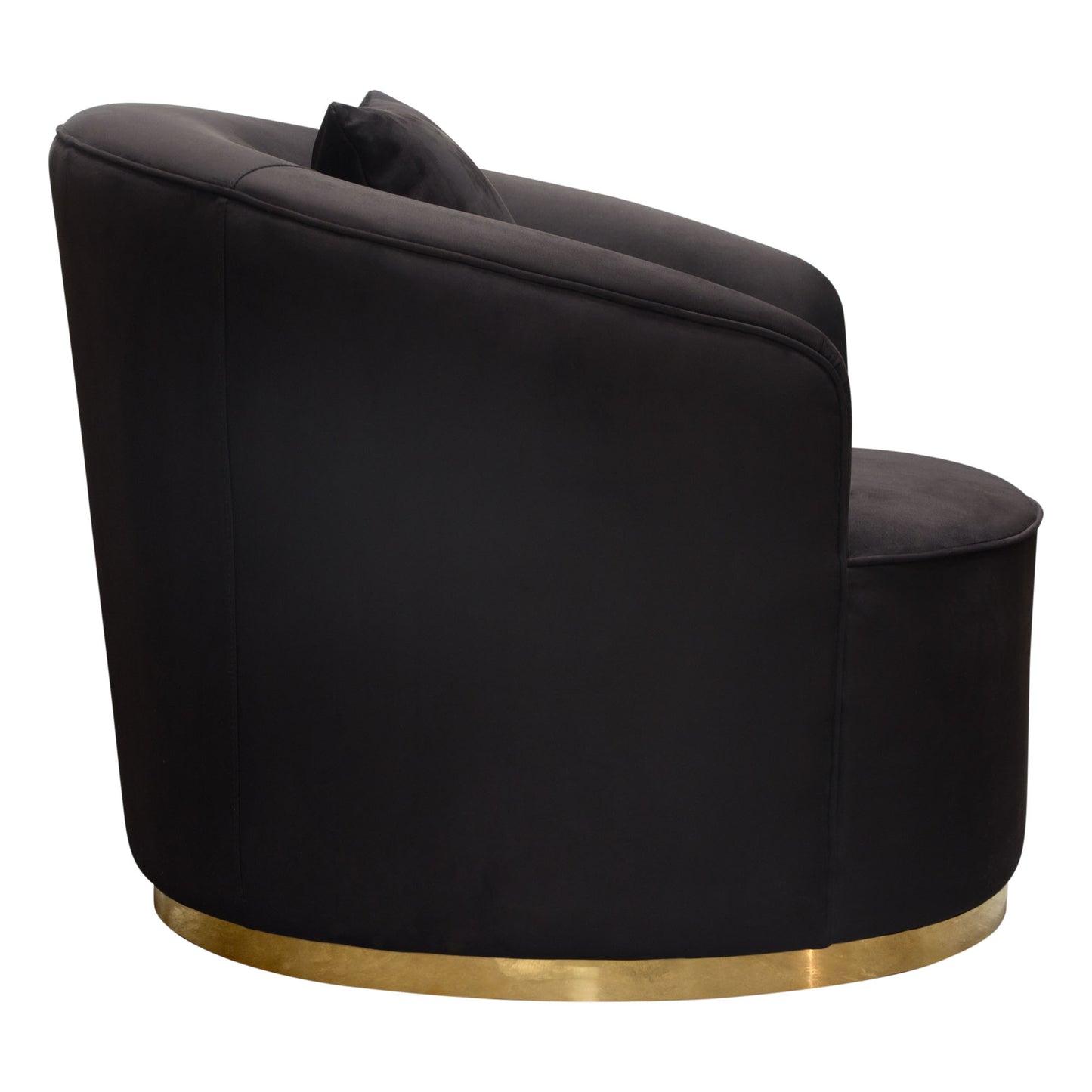 Raven Sofa by Diamond Sofa
