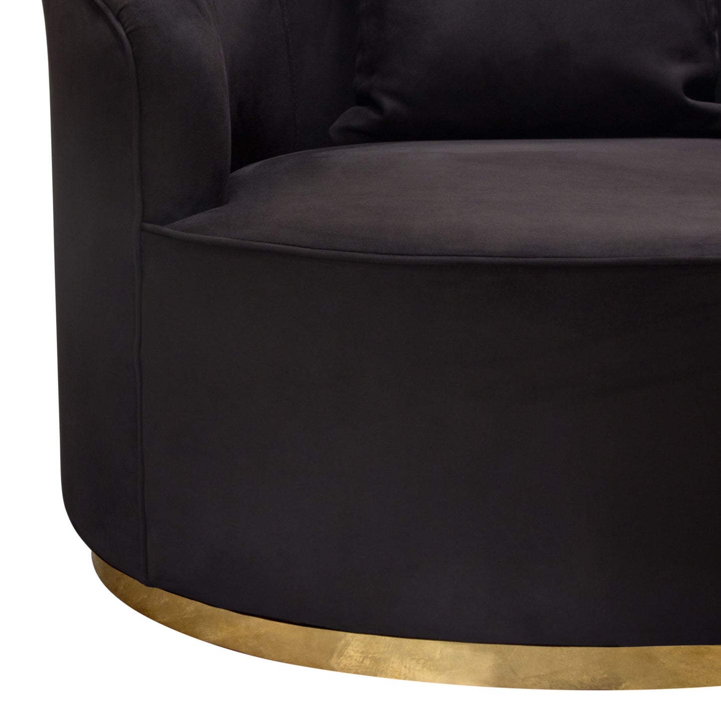 Raven Sofa by Diamond Sofa