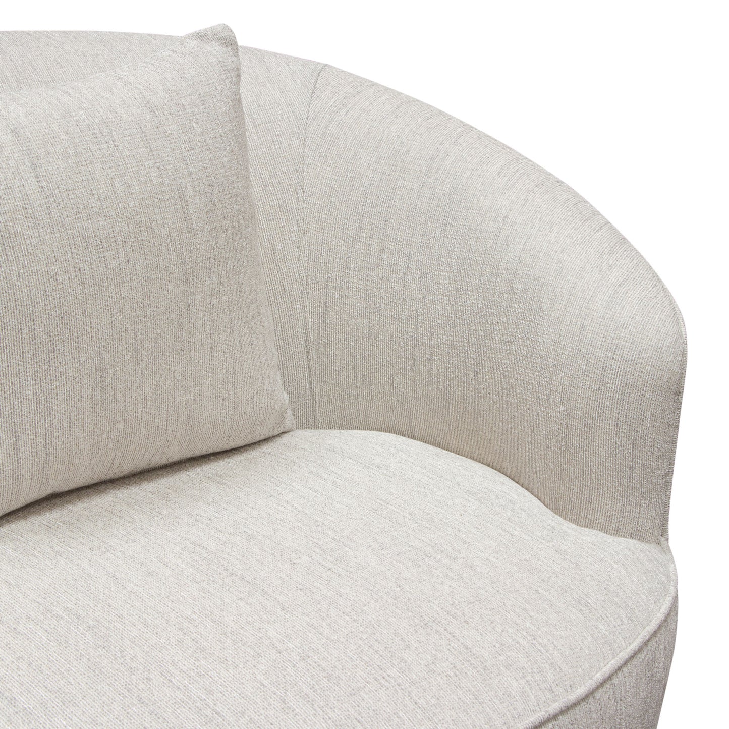 Raven Sofa by Diamond Sofa