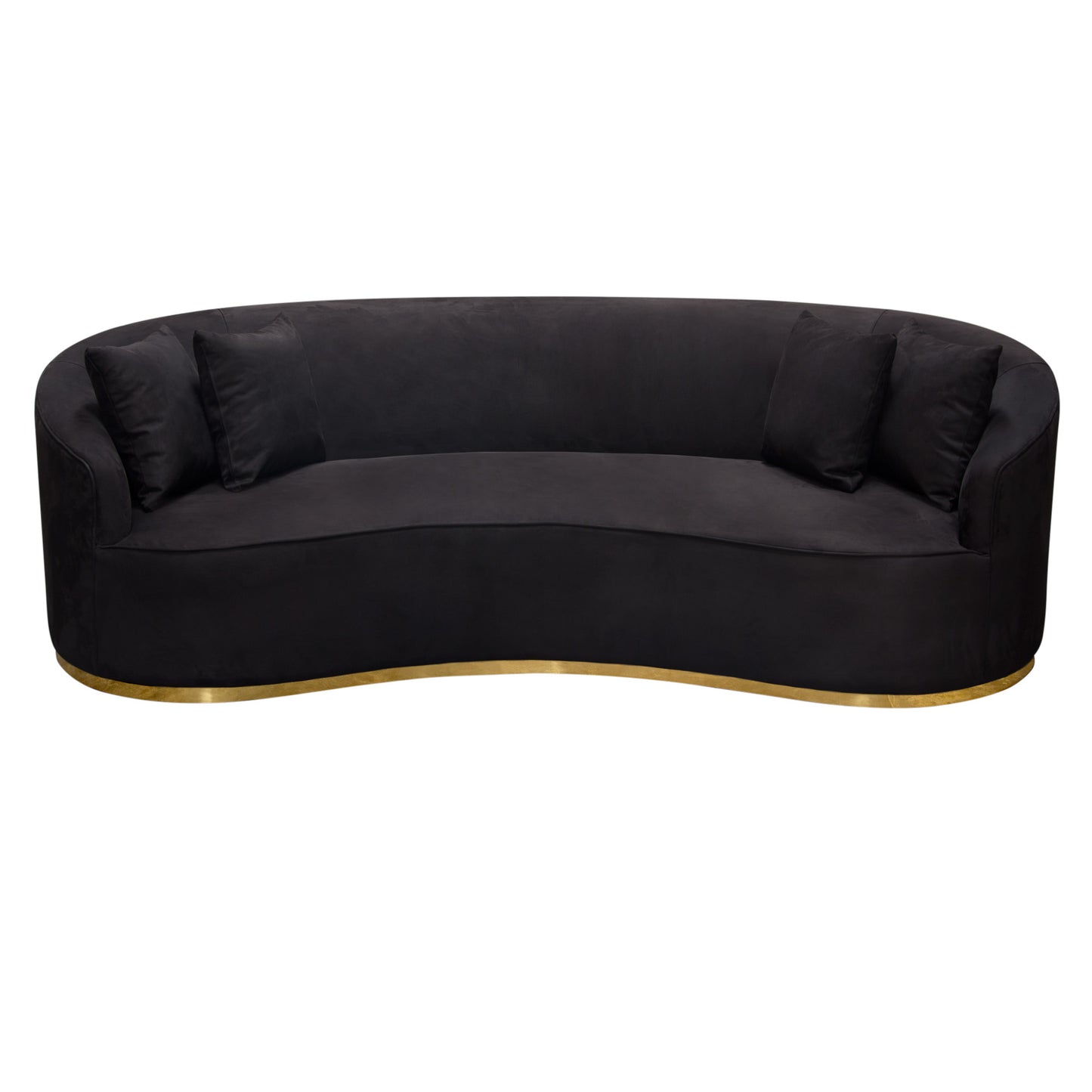 Raven Sofa by Diamond Sofa