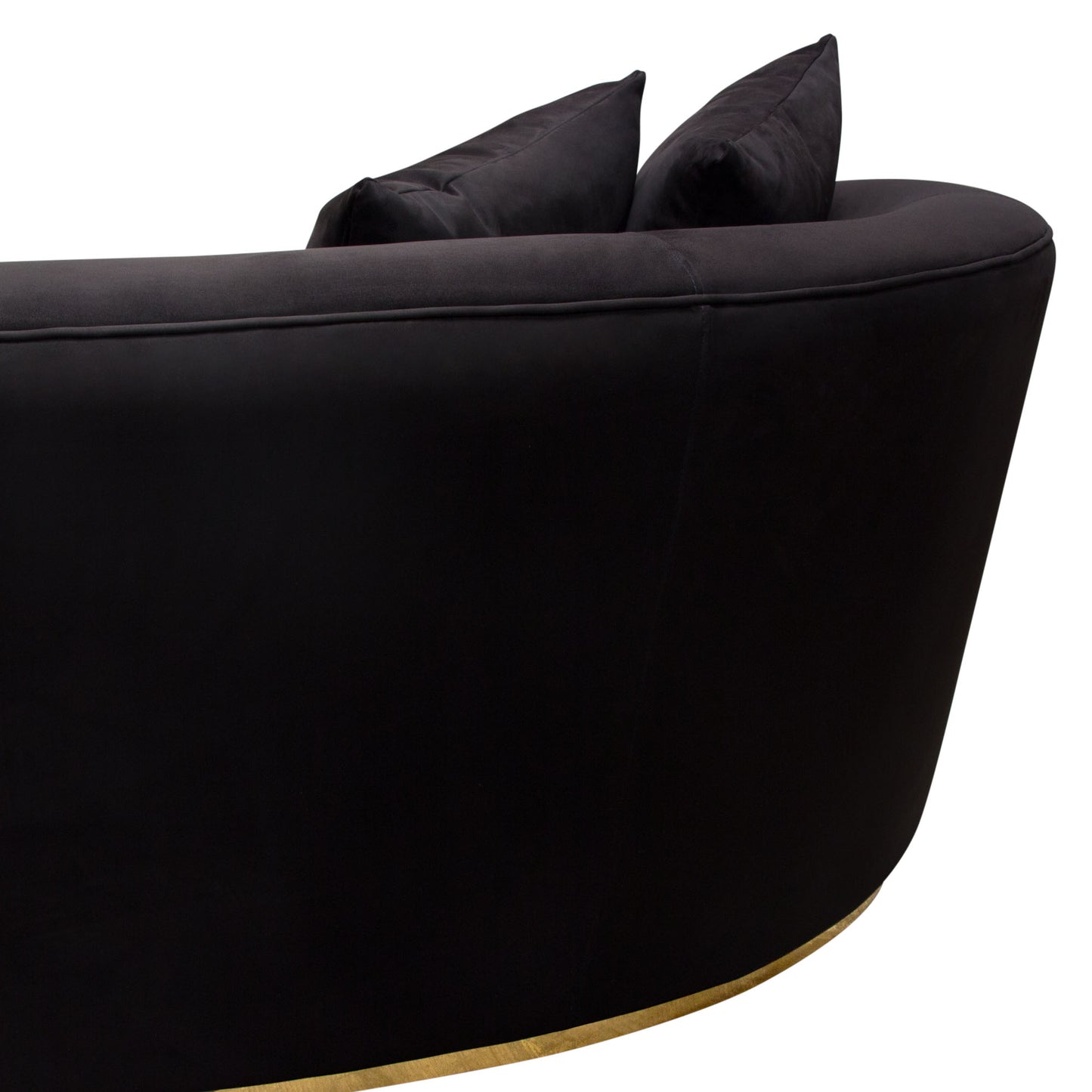 Raven Sofa by Diamond Sofa
