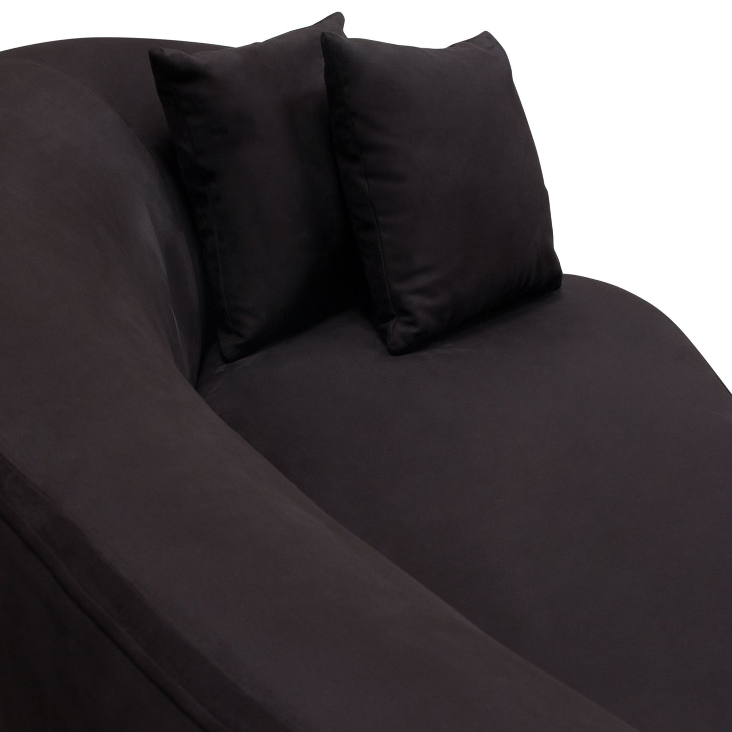 Raven Sofa by Diamond Sofa