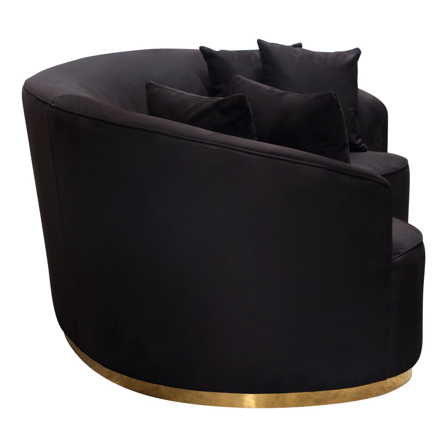 Raven Sofa by Diamond Sofa