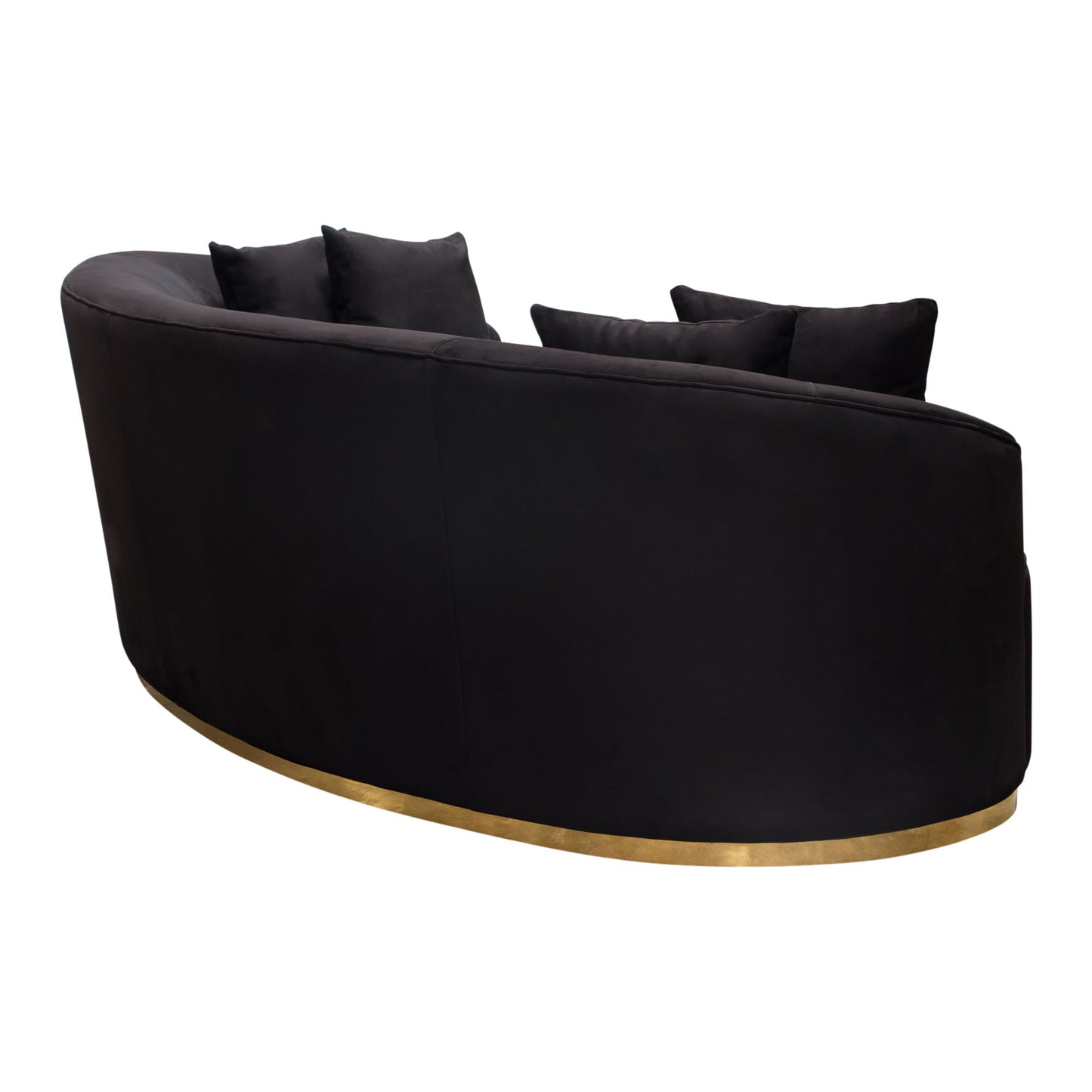 Raven Sofa by Diamond Sofa