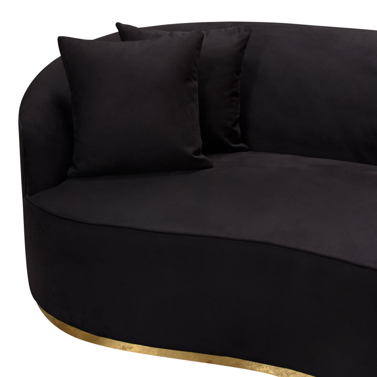 Raven Sofa by Diamond Sofa