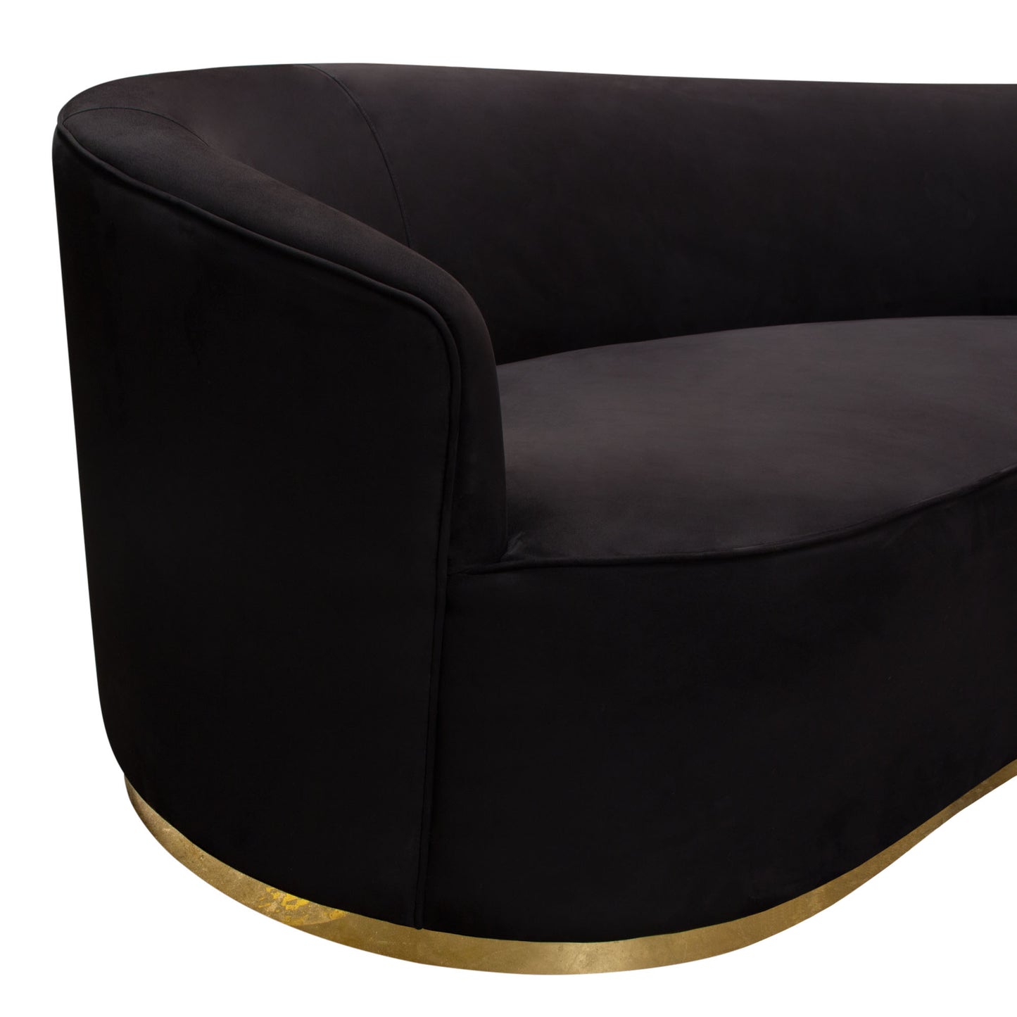 Raven Sofa by Diamond Sofa