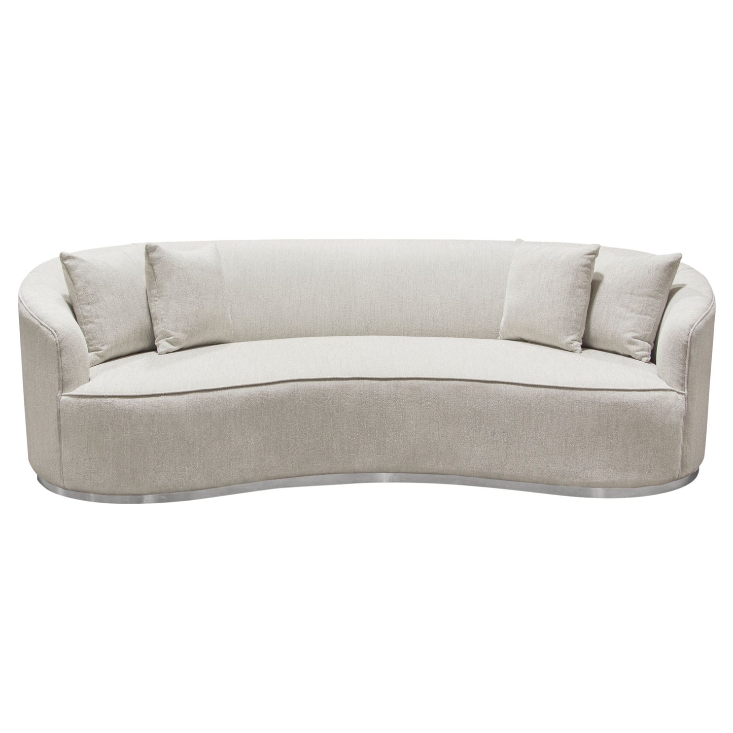 Raven Sofa by Diamond Sofa