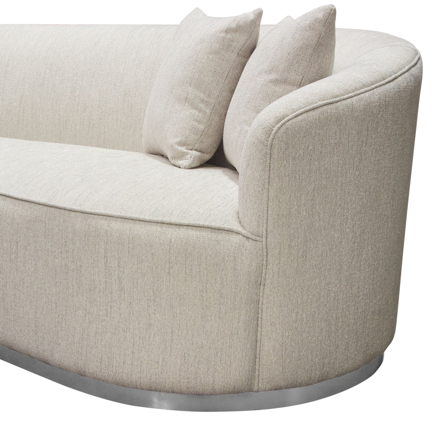 Raven Sofa by Diamond Sofa