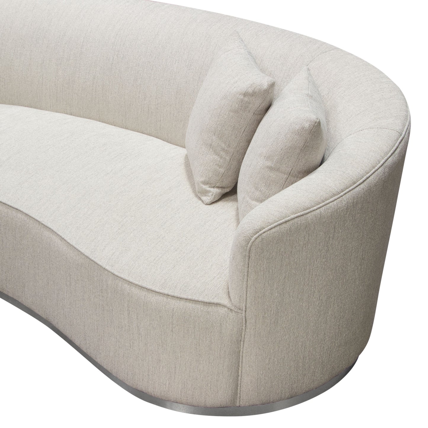 Raven Sofa by Diamond Sofa