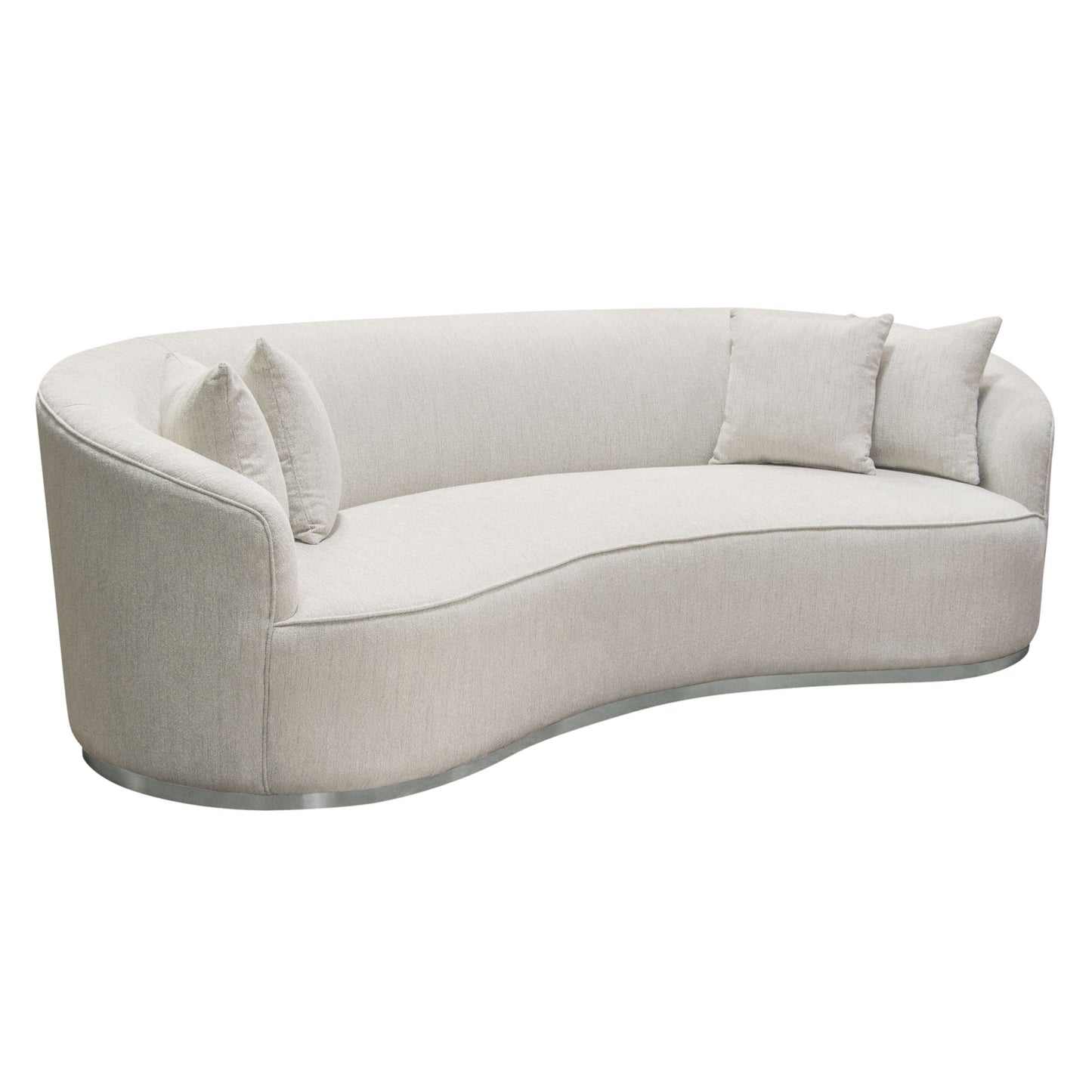 Raven Sofa by Diamond Sofa