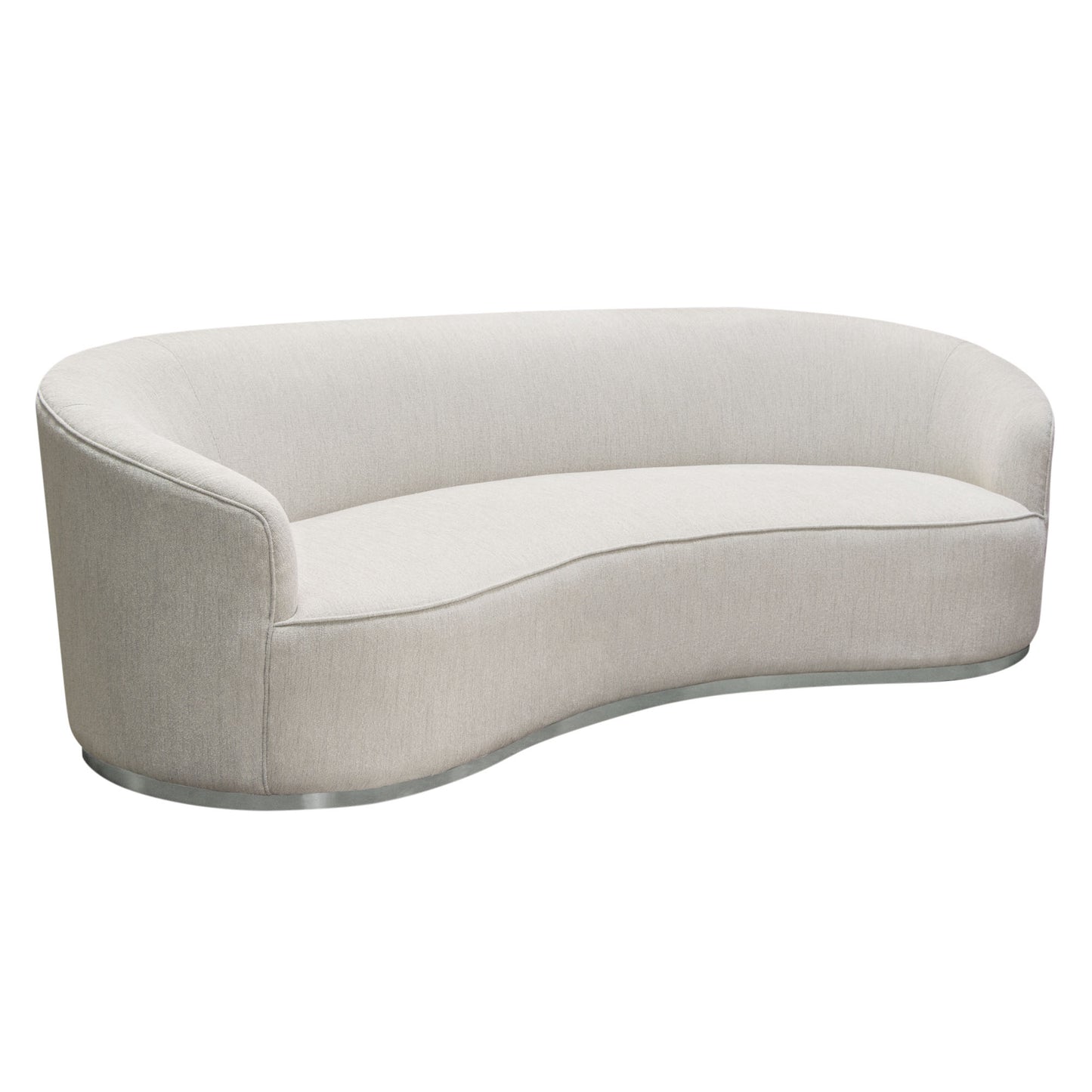 Raven Sofa by Diamond Sofa