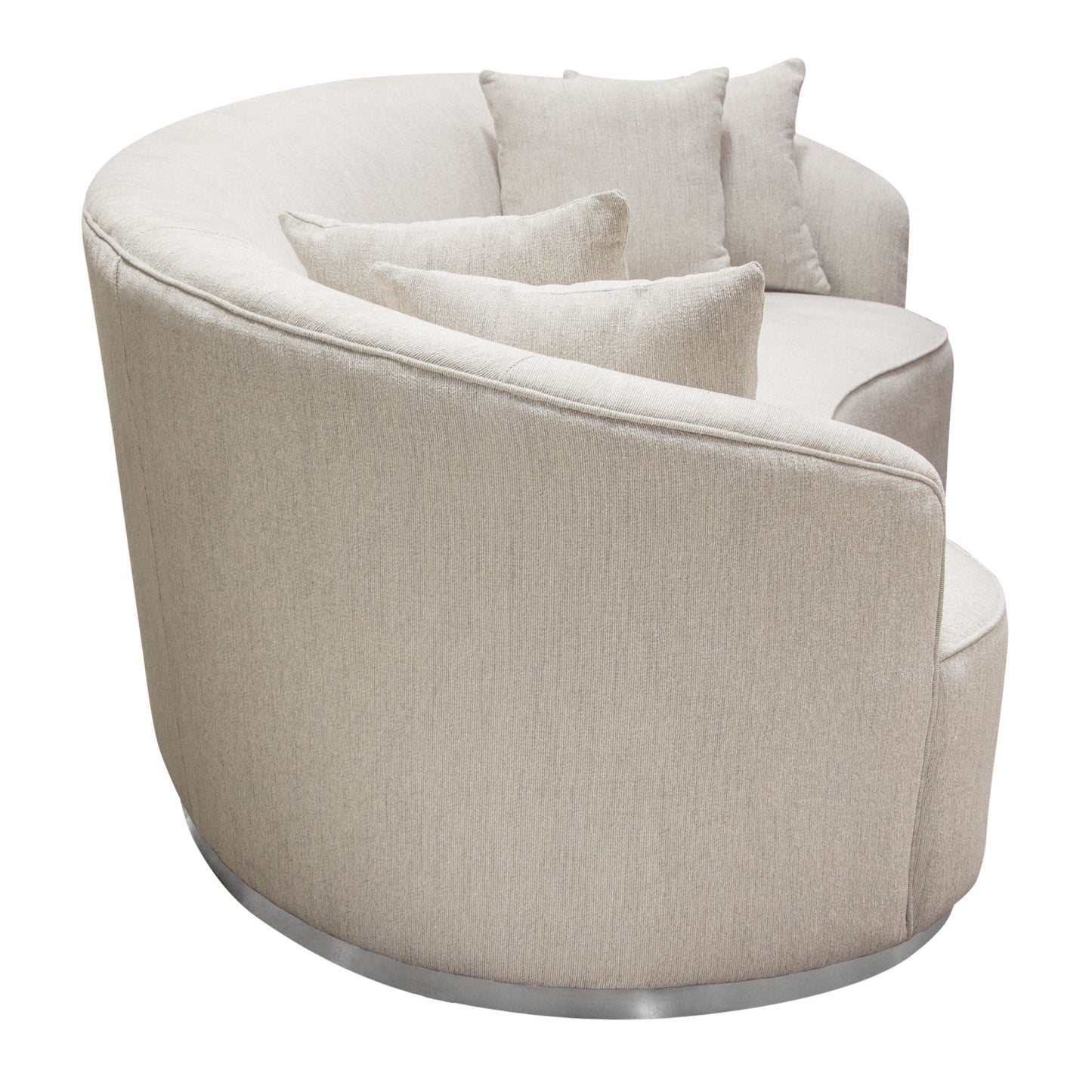 Raven Sofa by Diamond Sofa