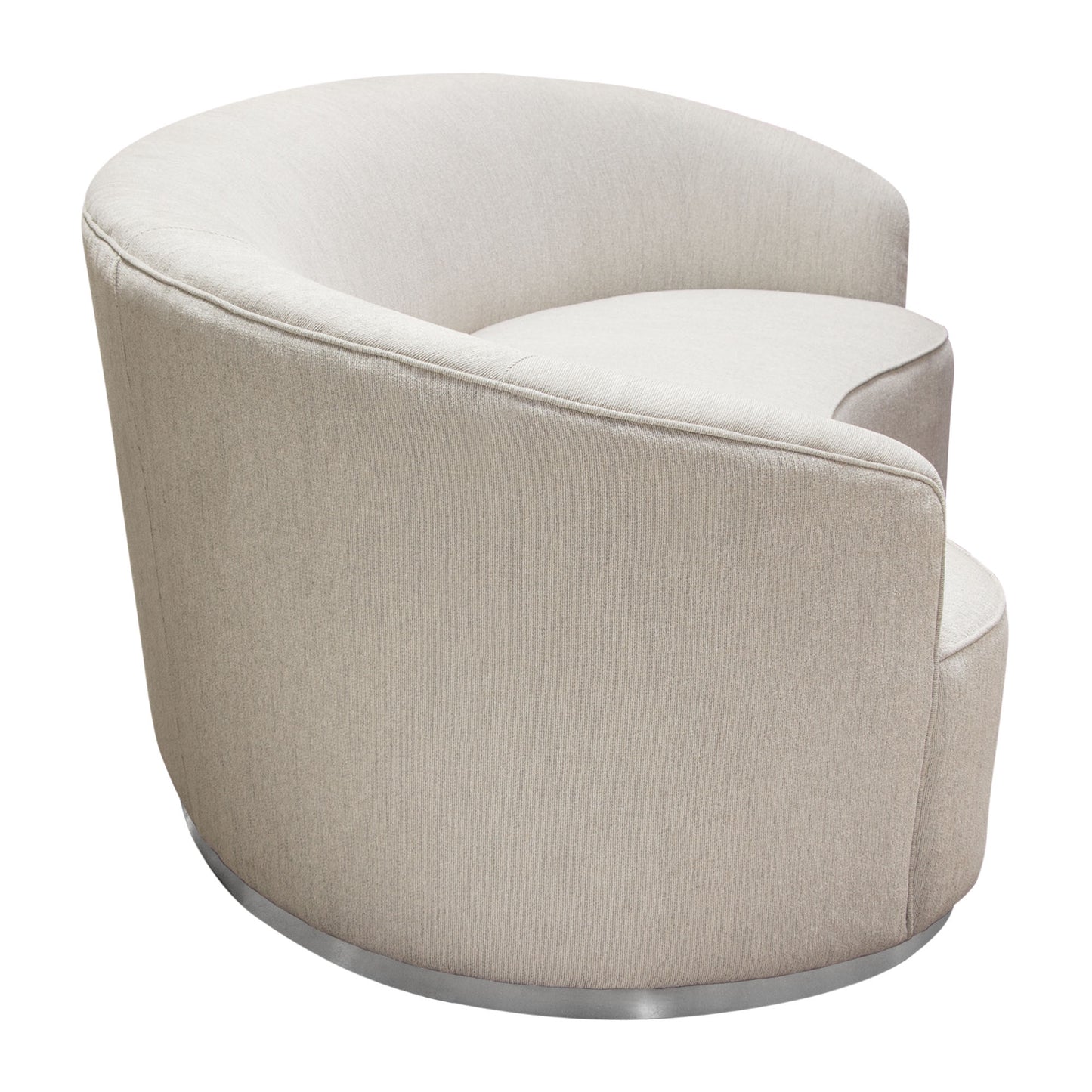 Raven Sofa by Diamond Sofa