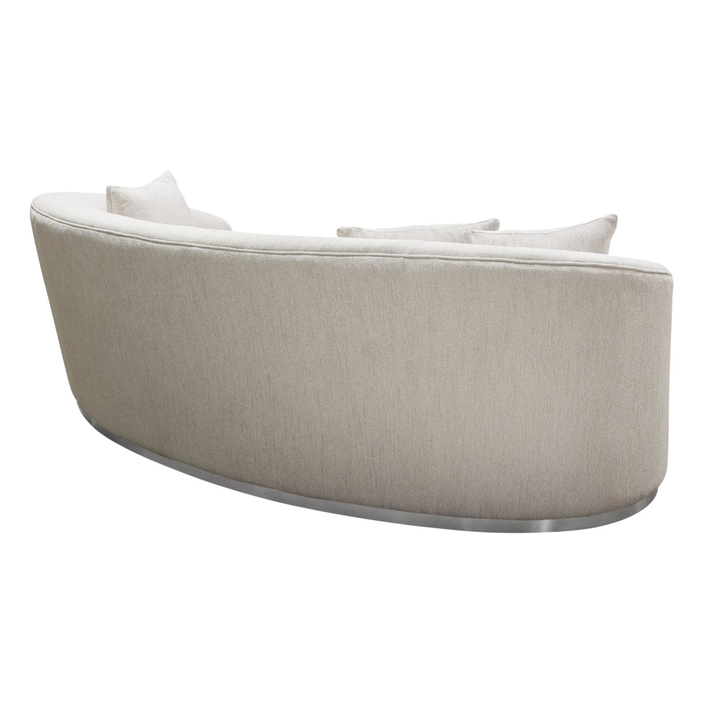 Raven Sofa by Diamond Sofa