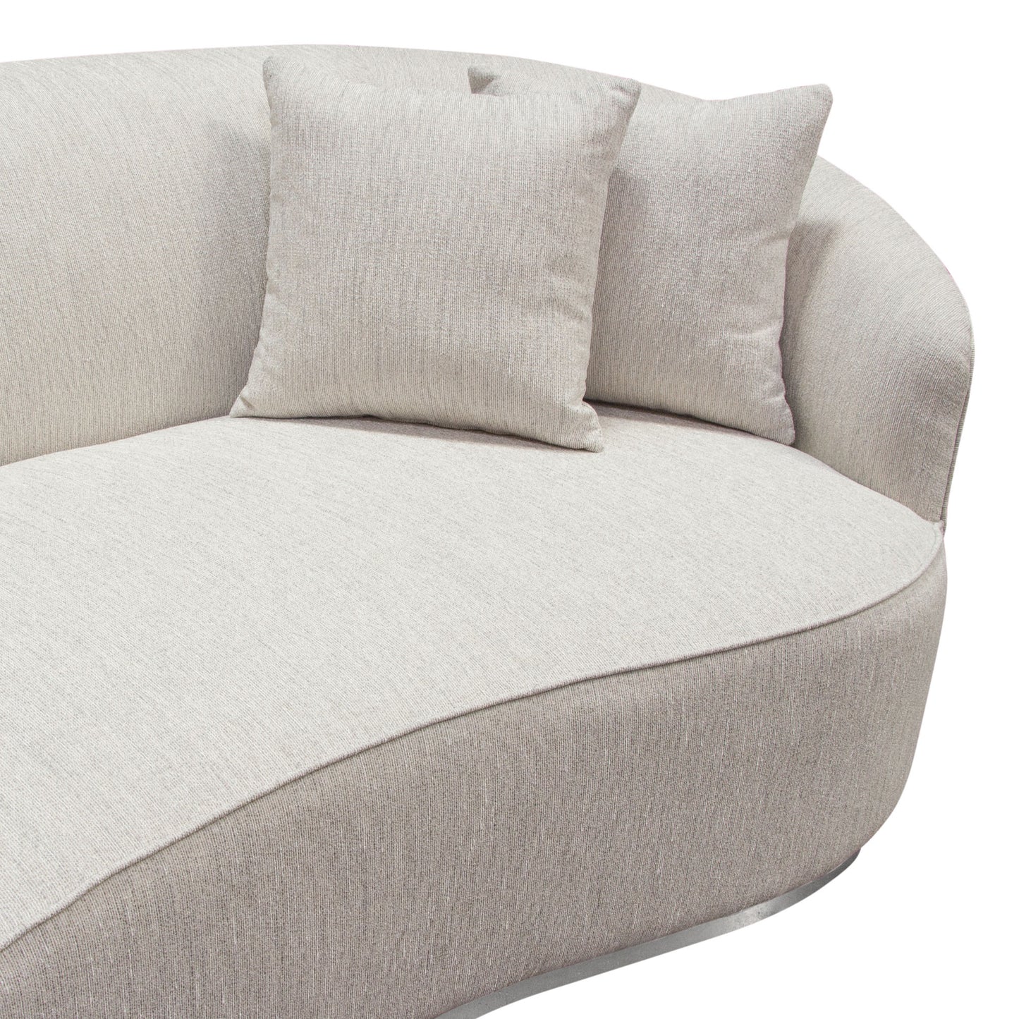 Raven Sofa by Diamond Sofa