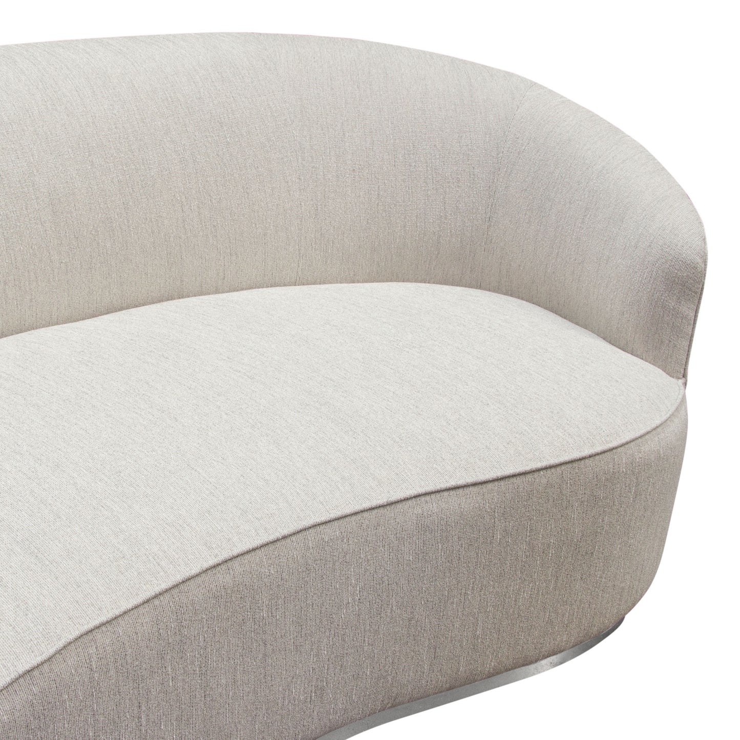Raven Sofa by Diamond Sofa
