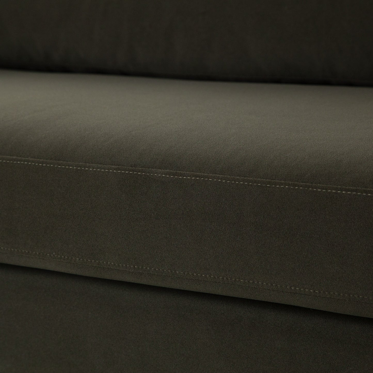 Rift Oversize Sofa by Diamond Sofa