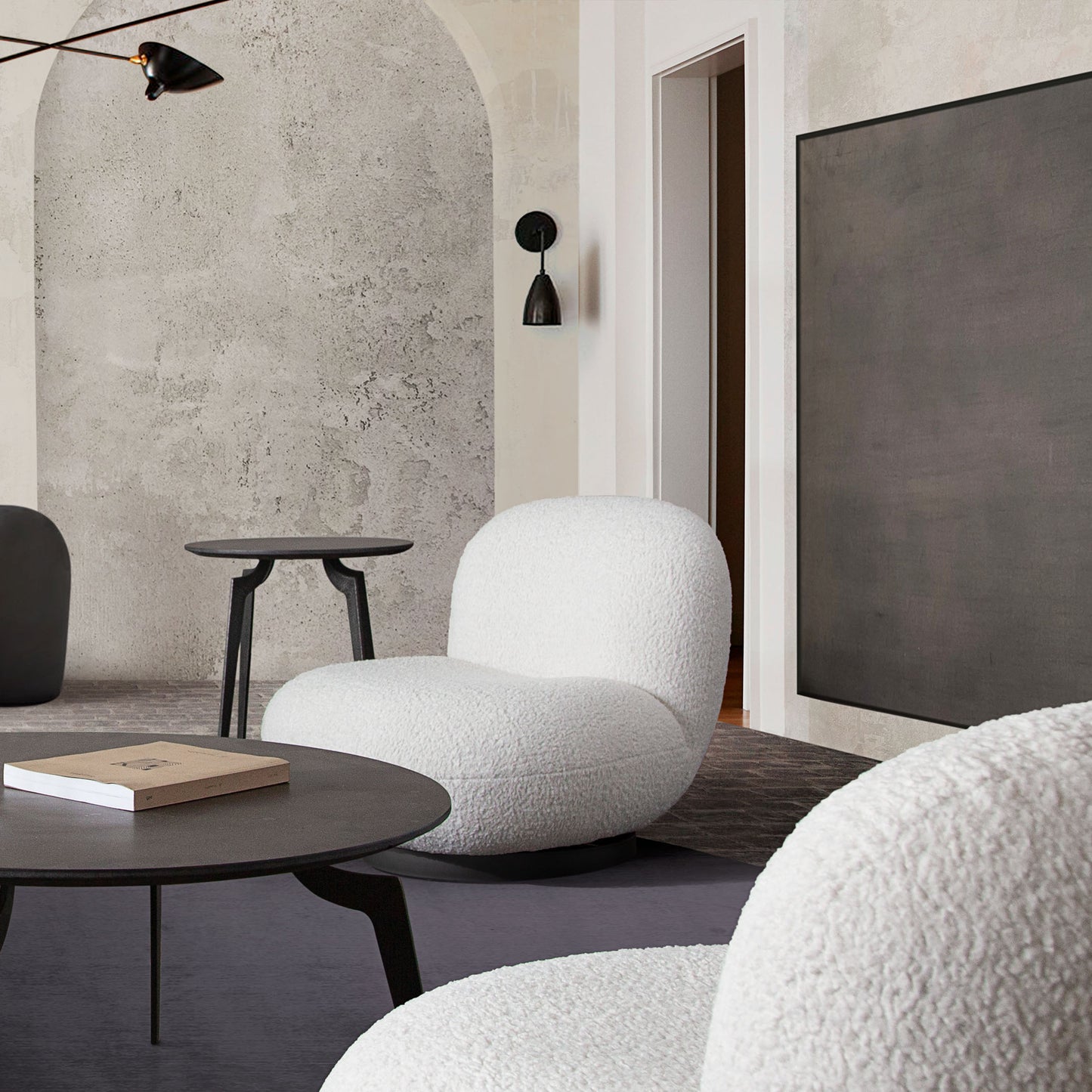 Simone Sofa by Diamond Sofa