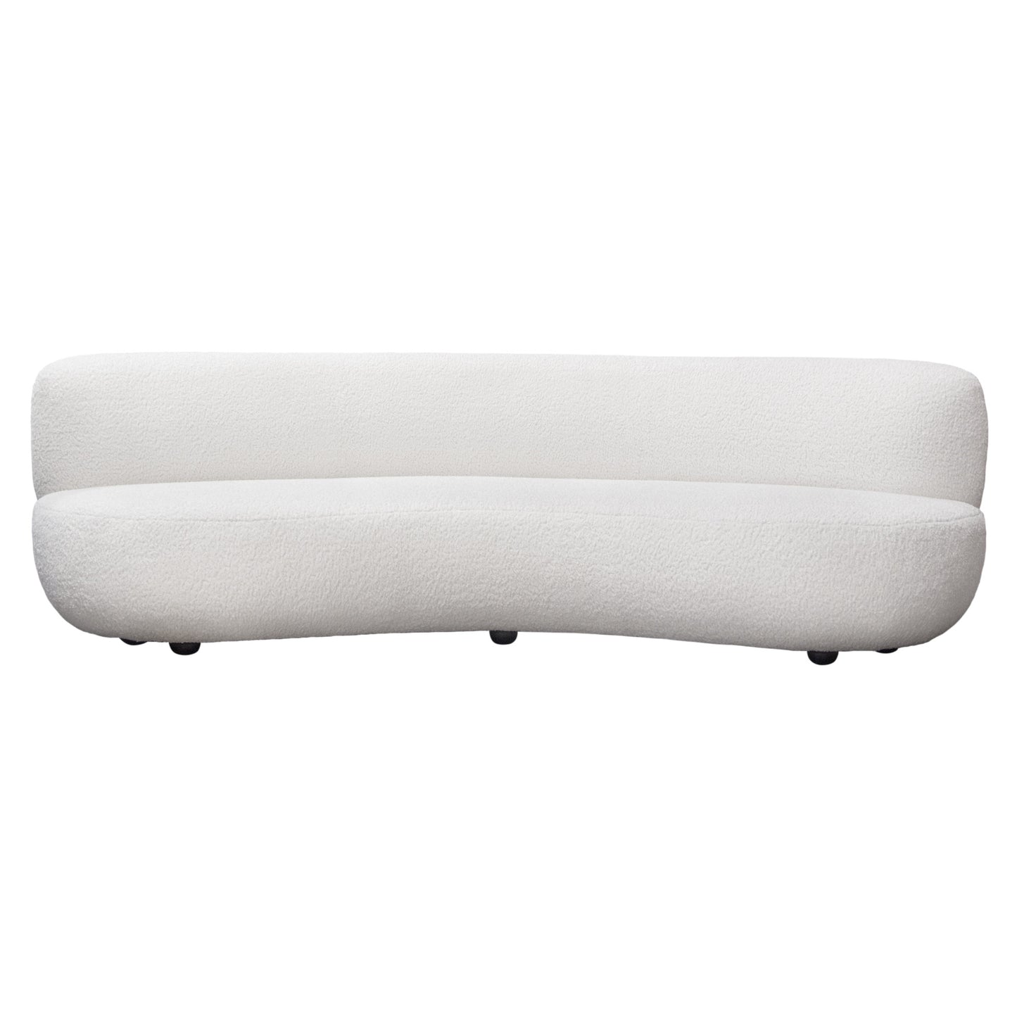 Simone Sofa by Diamond Sofa