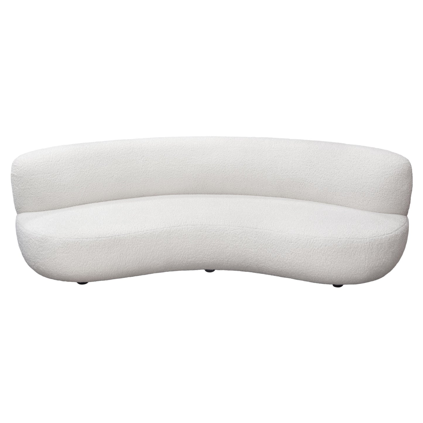 Simone Sofa by Diamond Sofa