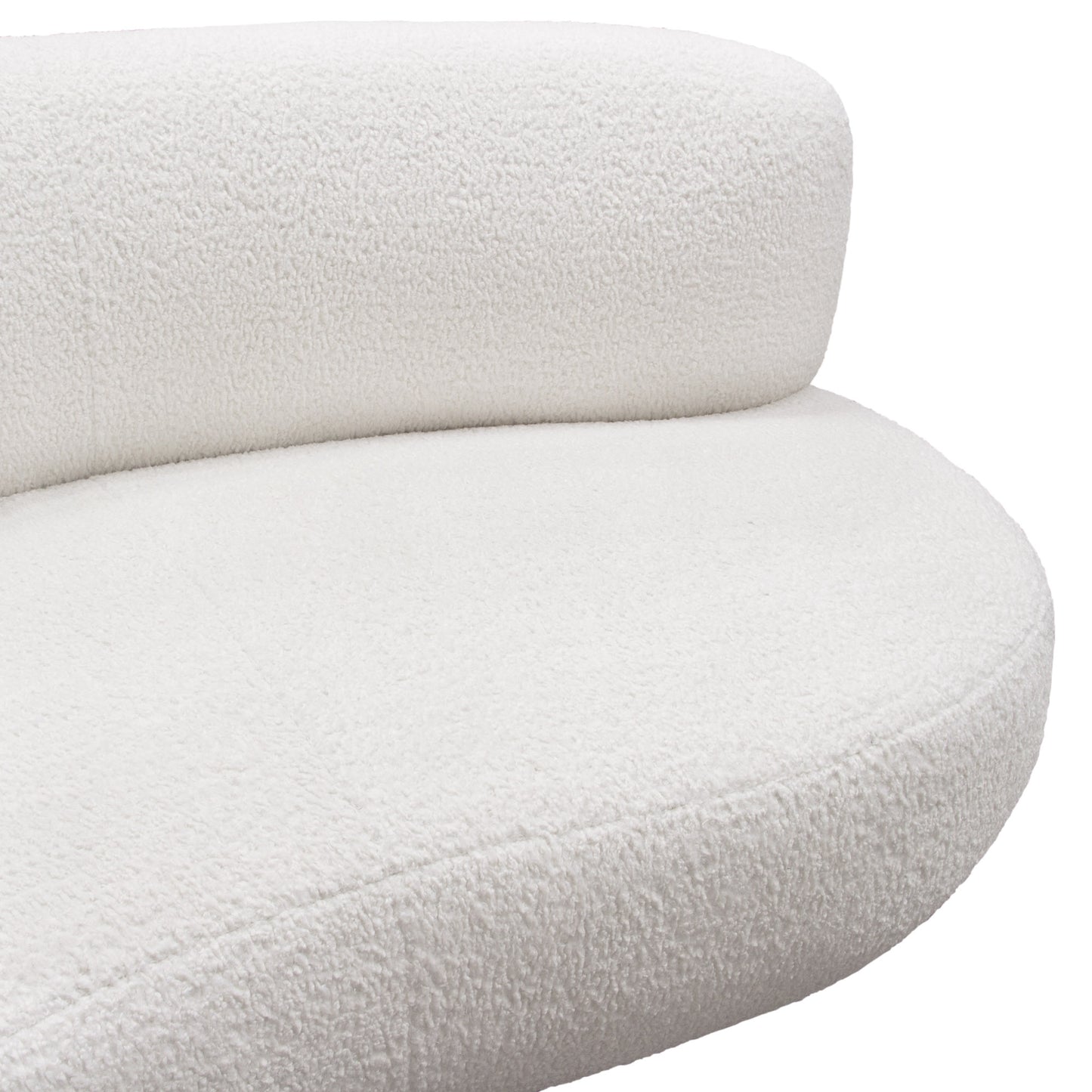 Simone Sofa by Diamond Sofa