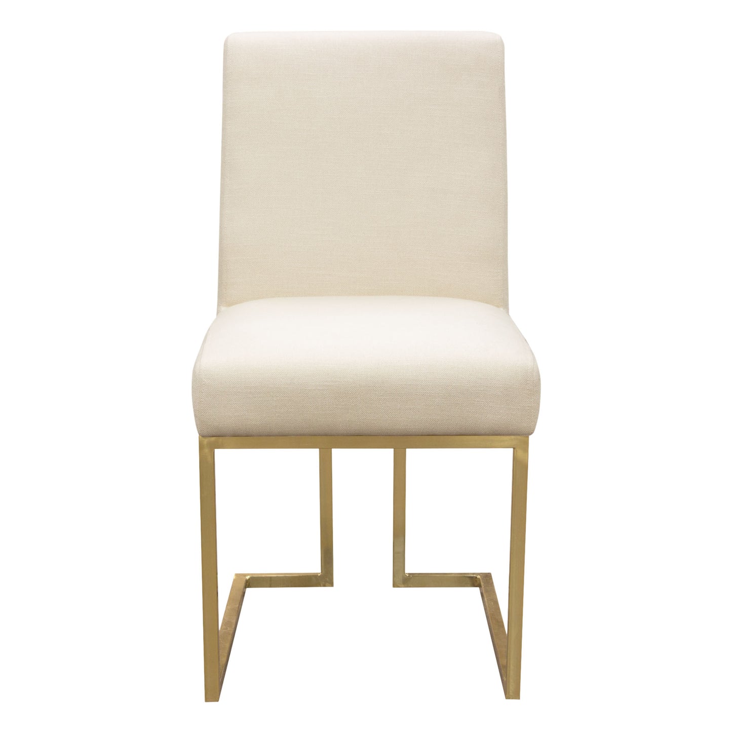 Skyline Dining Chair in Cream