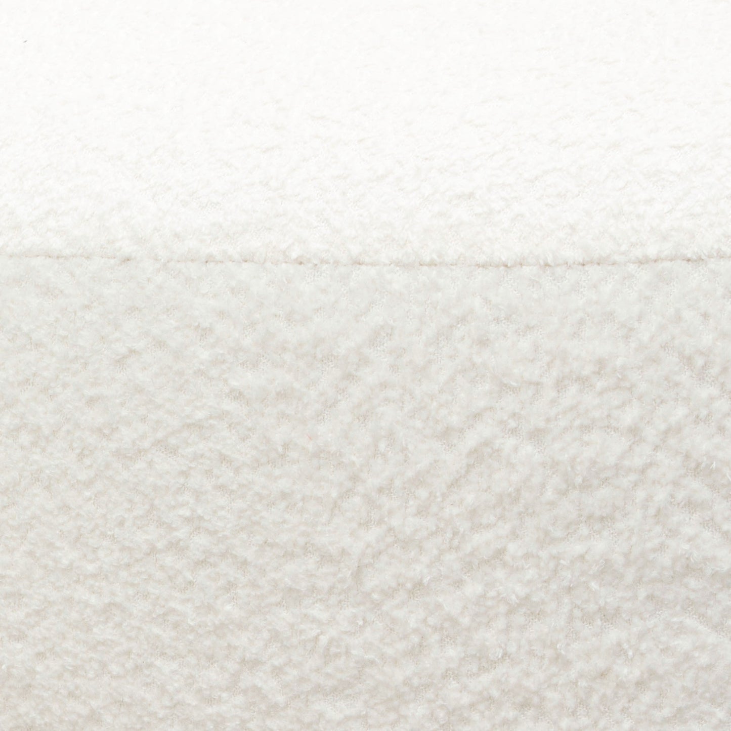 Vesper 2PC Modular Curved Armless Chaise by Diamond Sofa