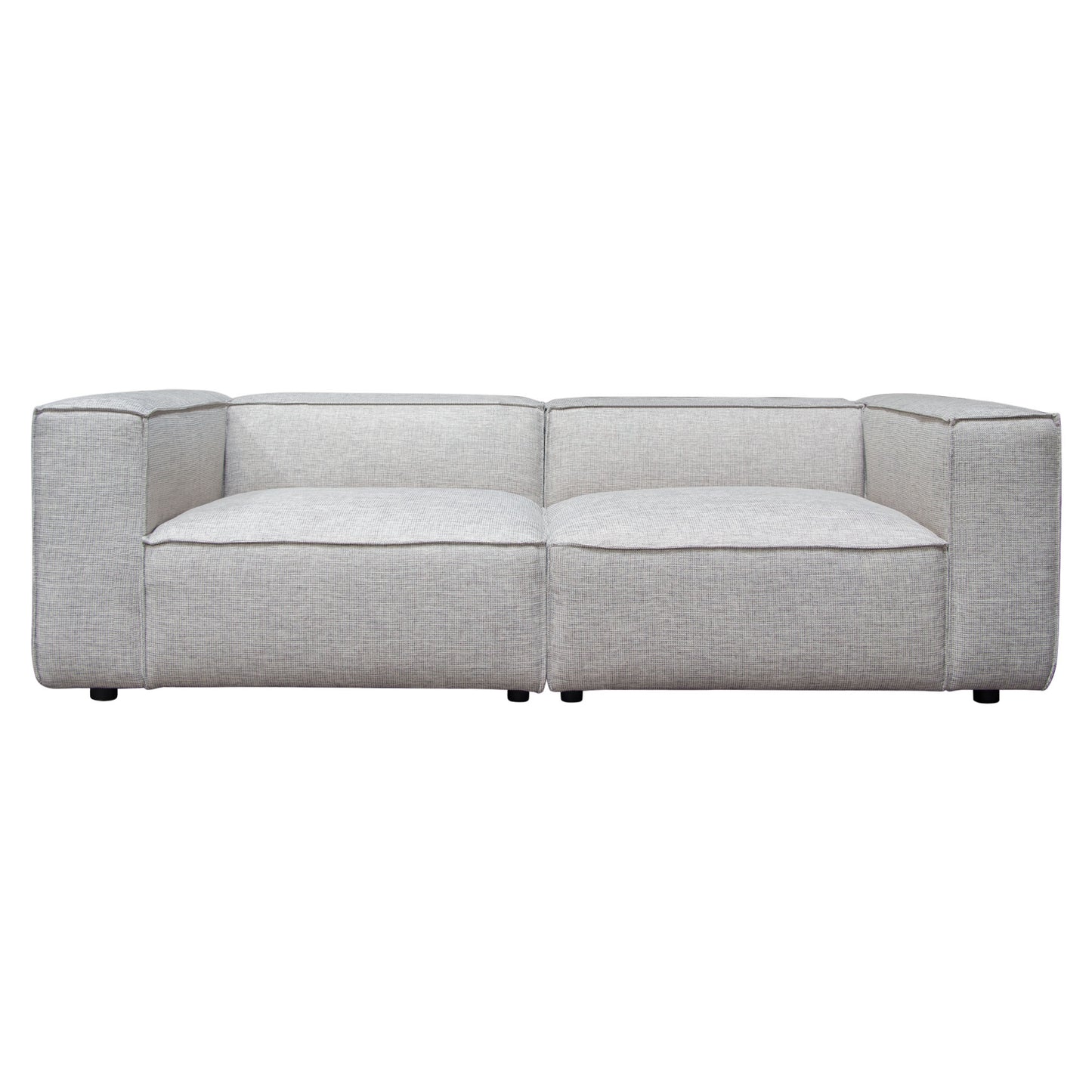 Vice 4PC Modular Sectional