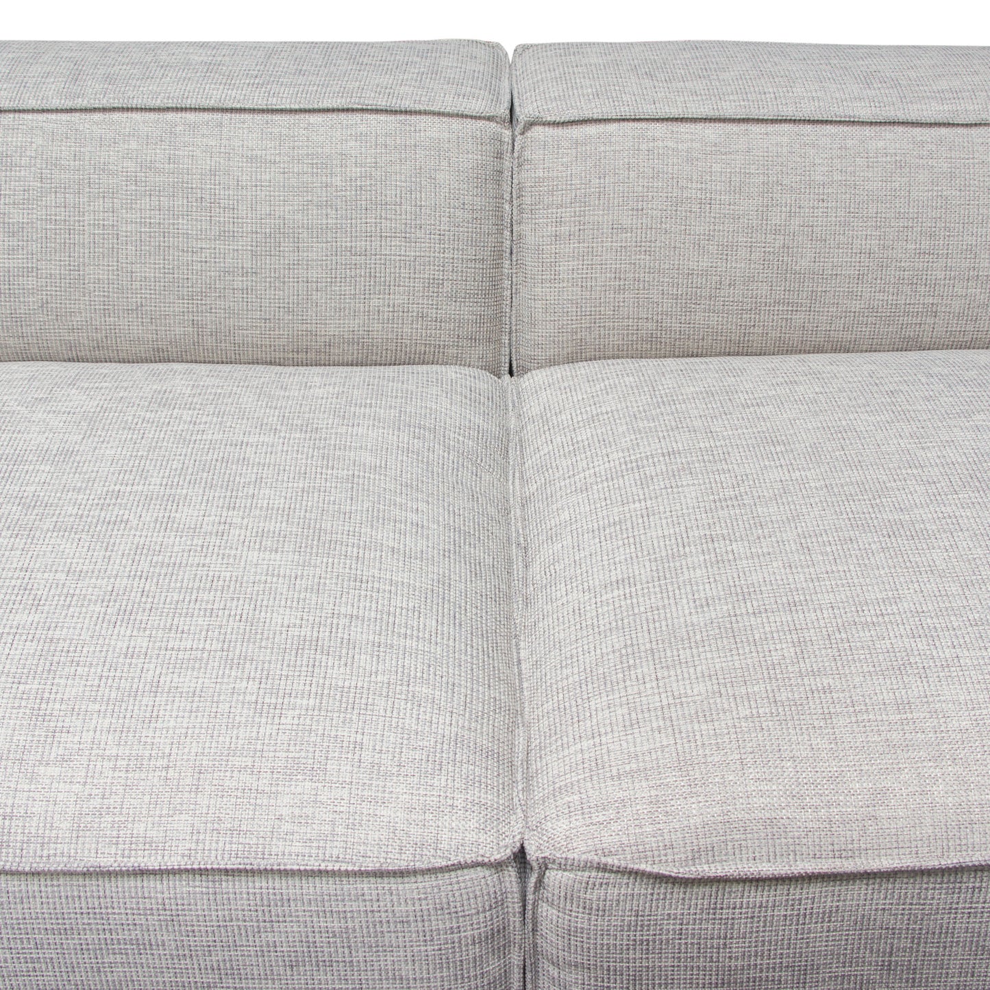Vice 4PC Modular Sectional