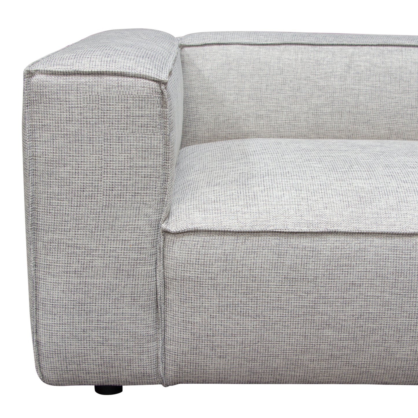 Vice 4PC Modular Sectional